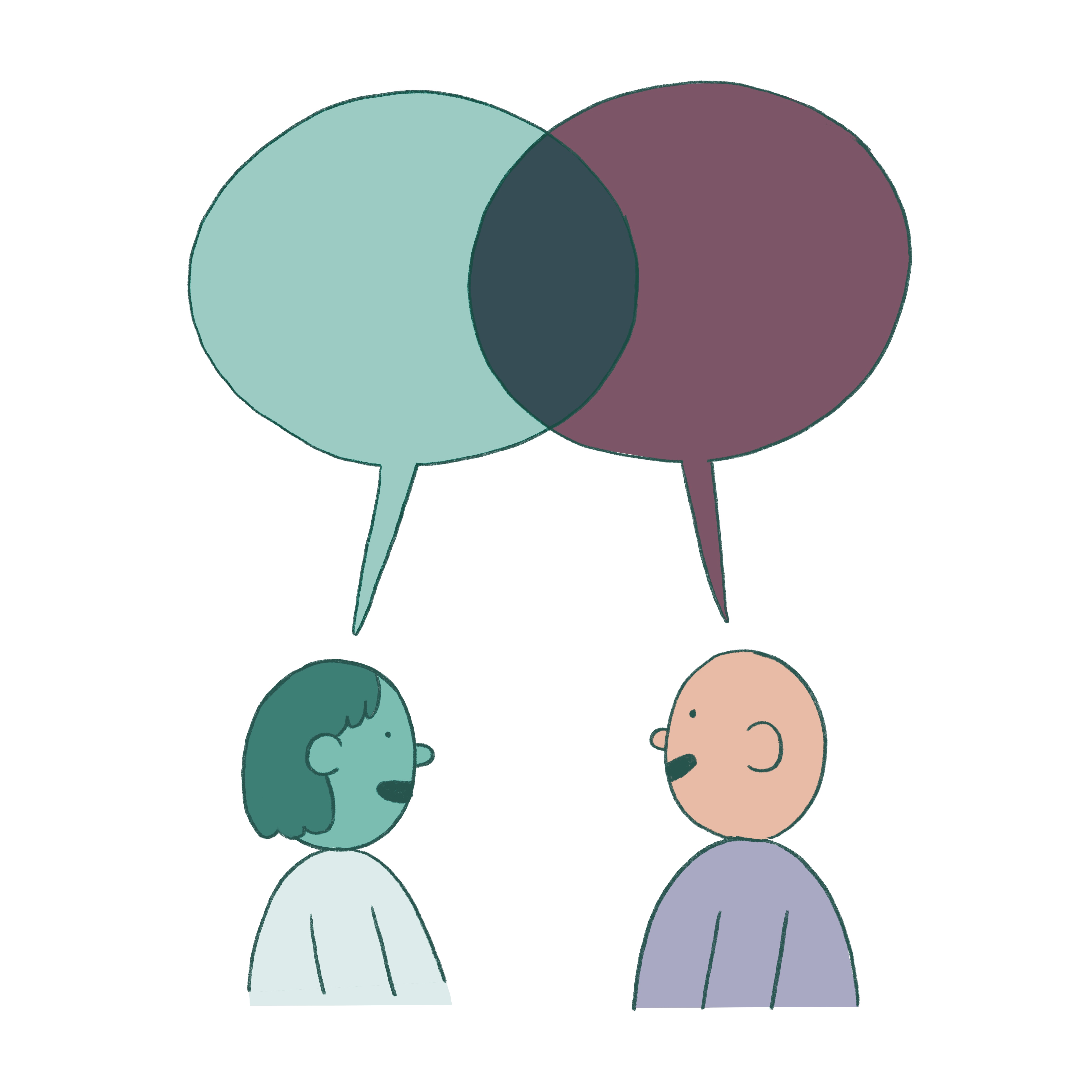 Droit de recevoir des services en langue anglaise