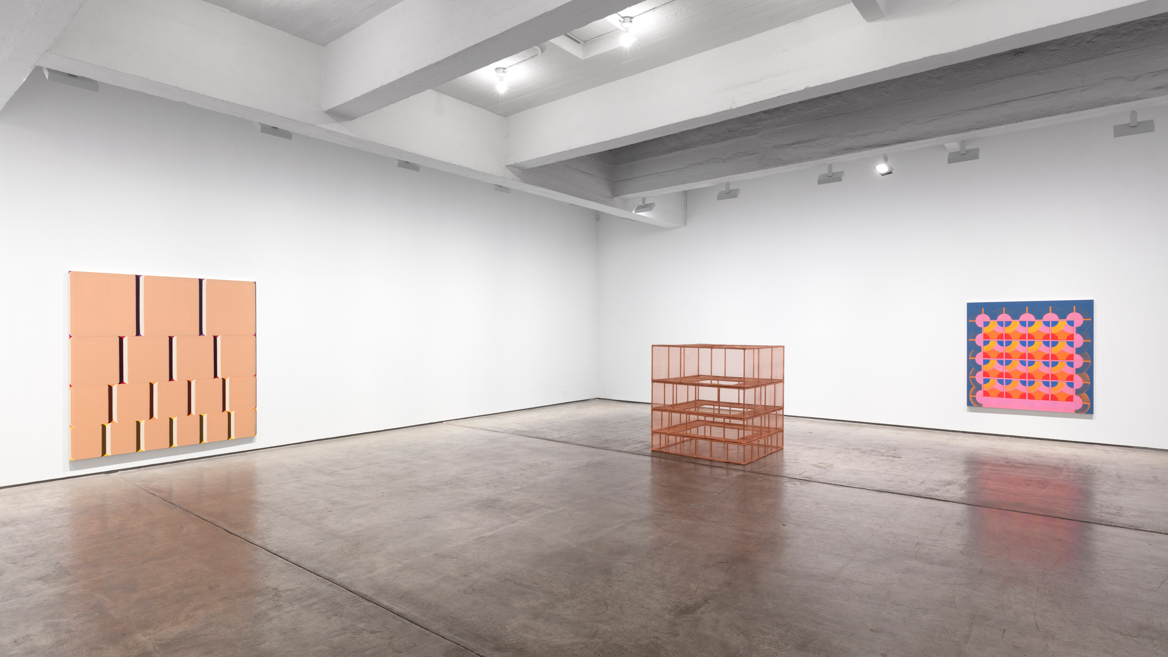 Dan Walsh / Paula Cooper Gallery