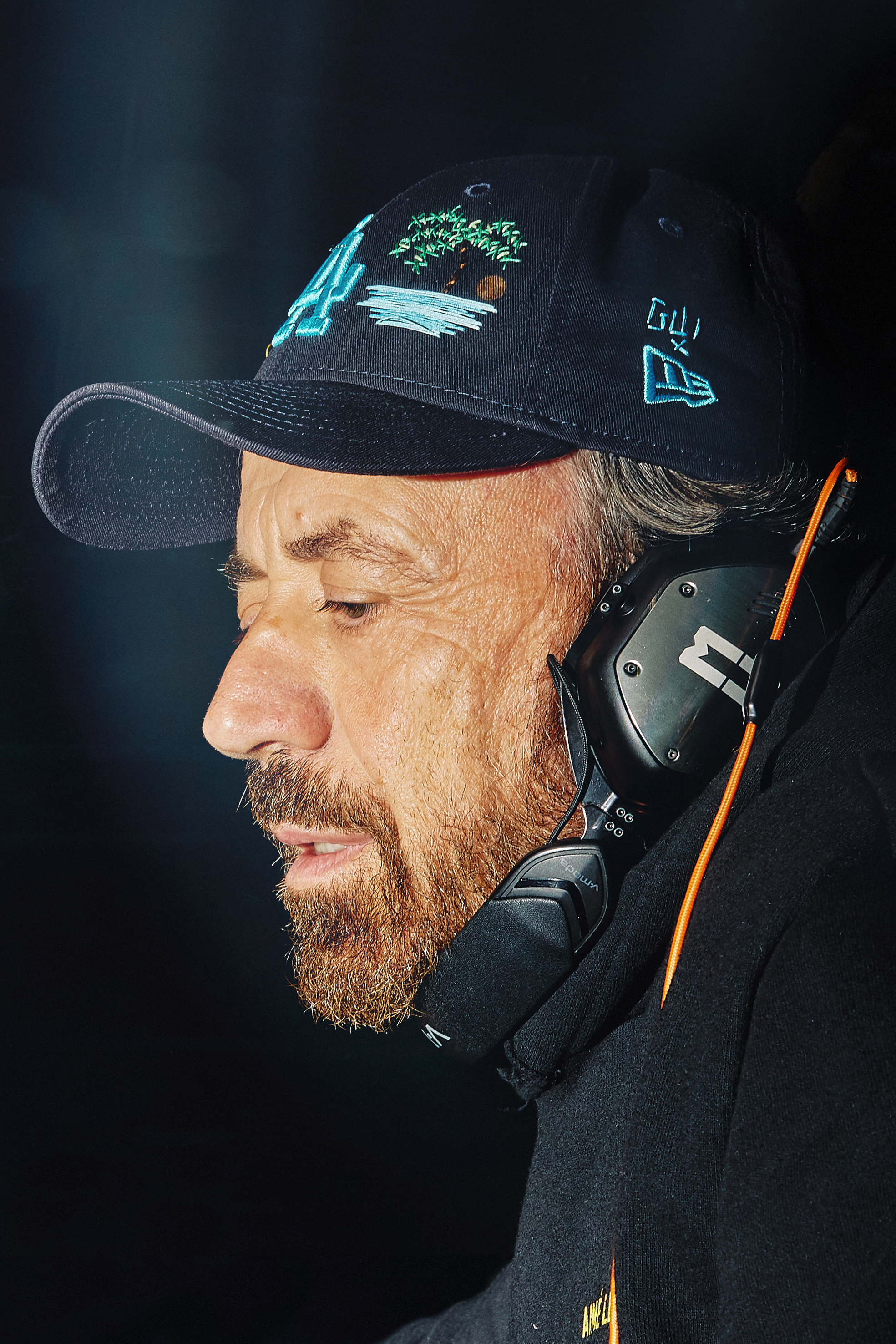 Benny Benassi / Beyond Wonderland