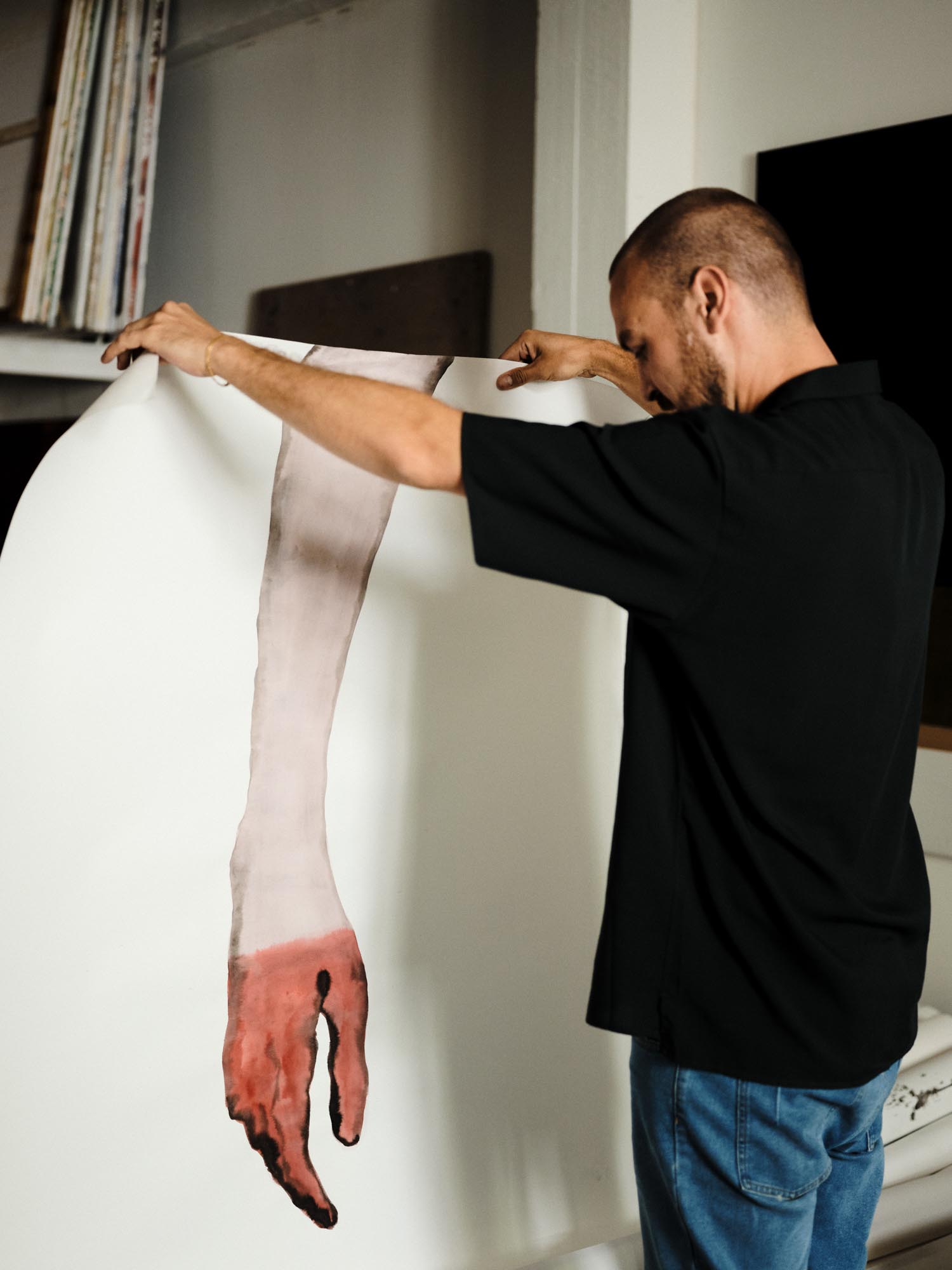 Lukas Schneeberger, 2019