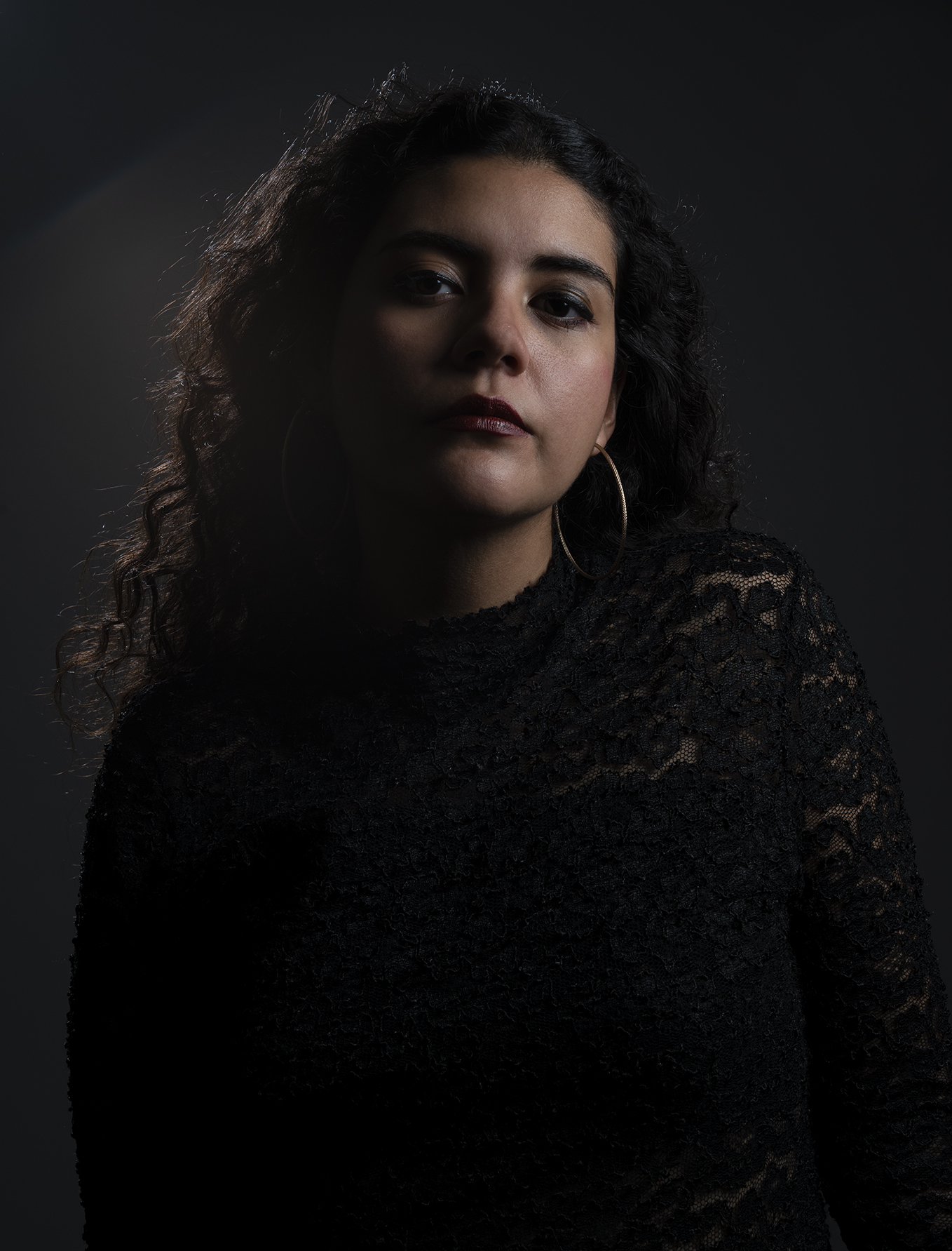 Elizabeth Vázquez MX US / 