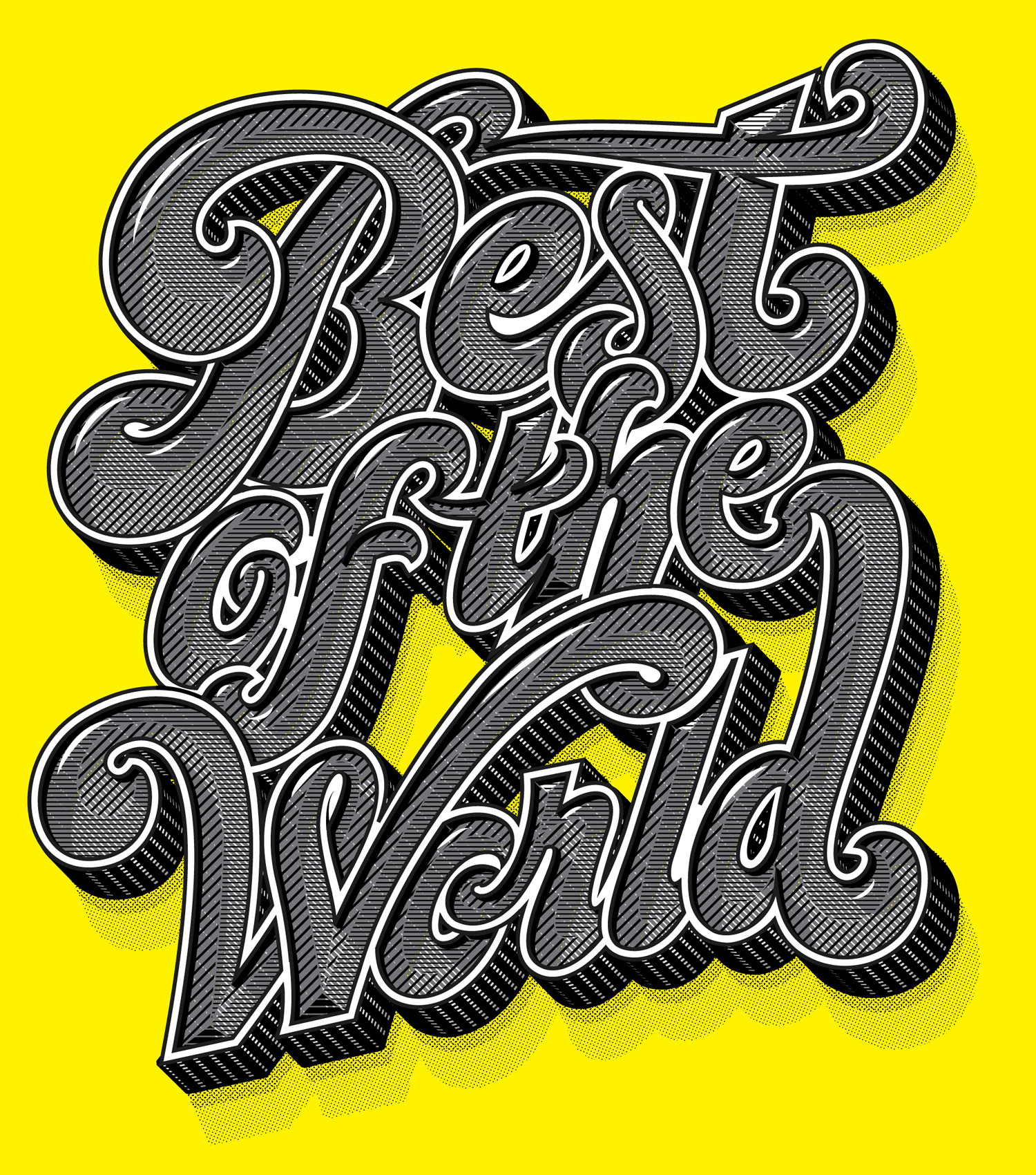 National Geographic Traveler – Best Of The World – October 2017