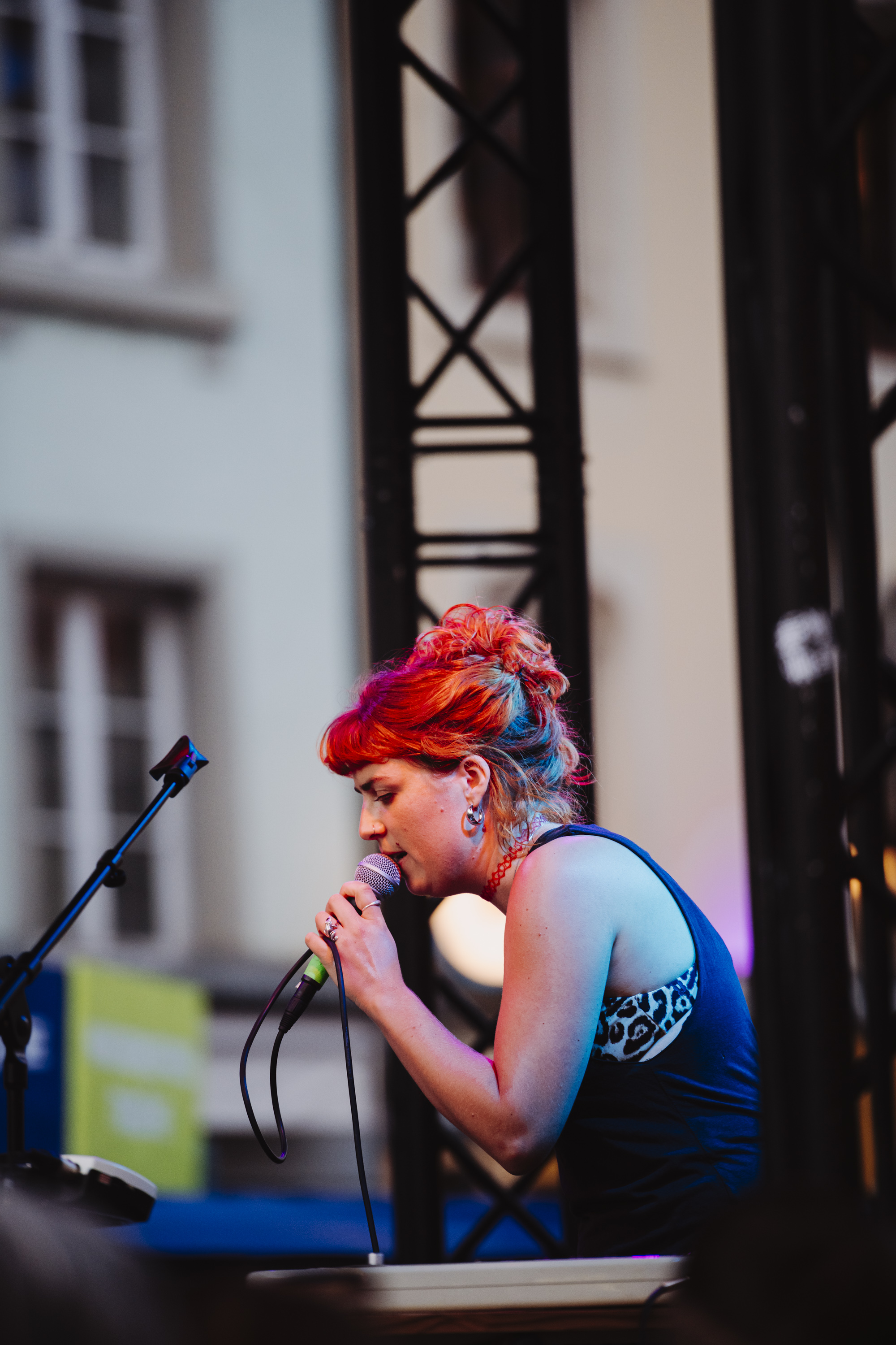 Stella & The Fridge_ Band