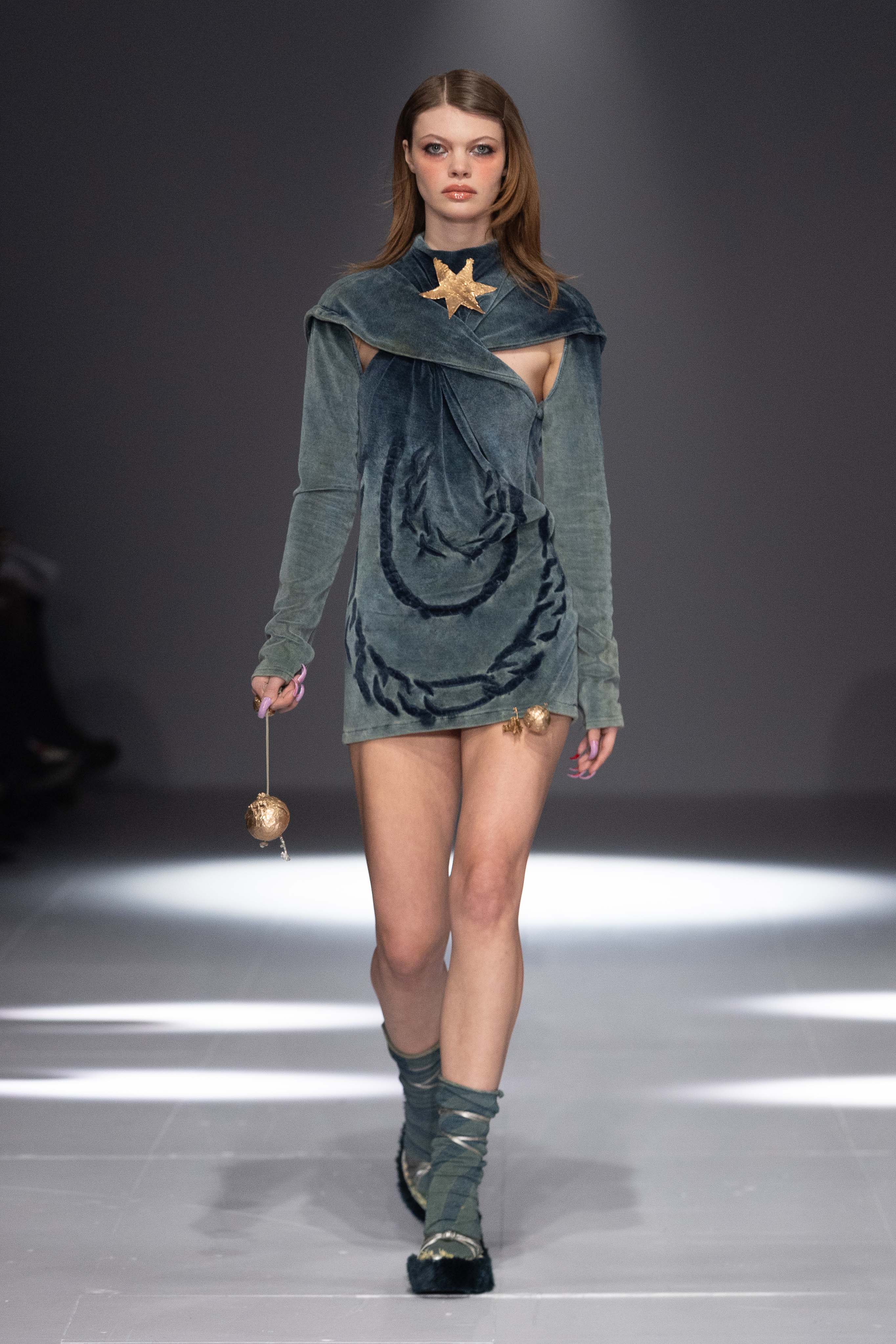 COLLECTIONS - Masha Popova