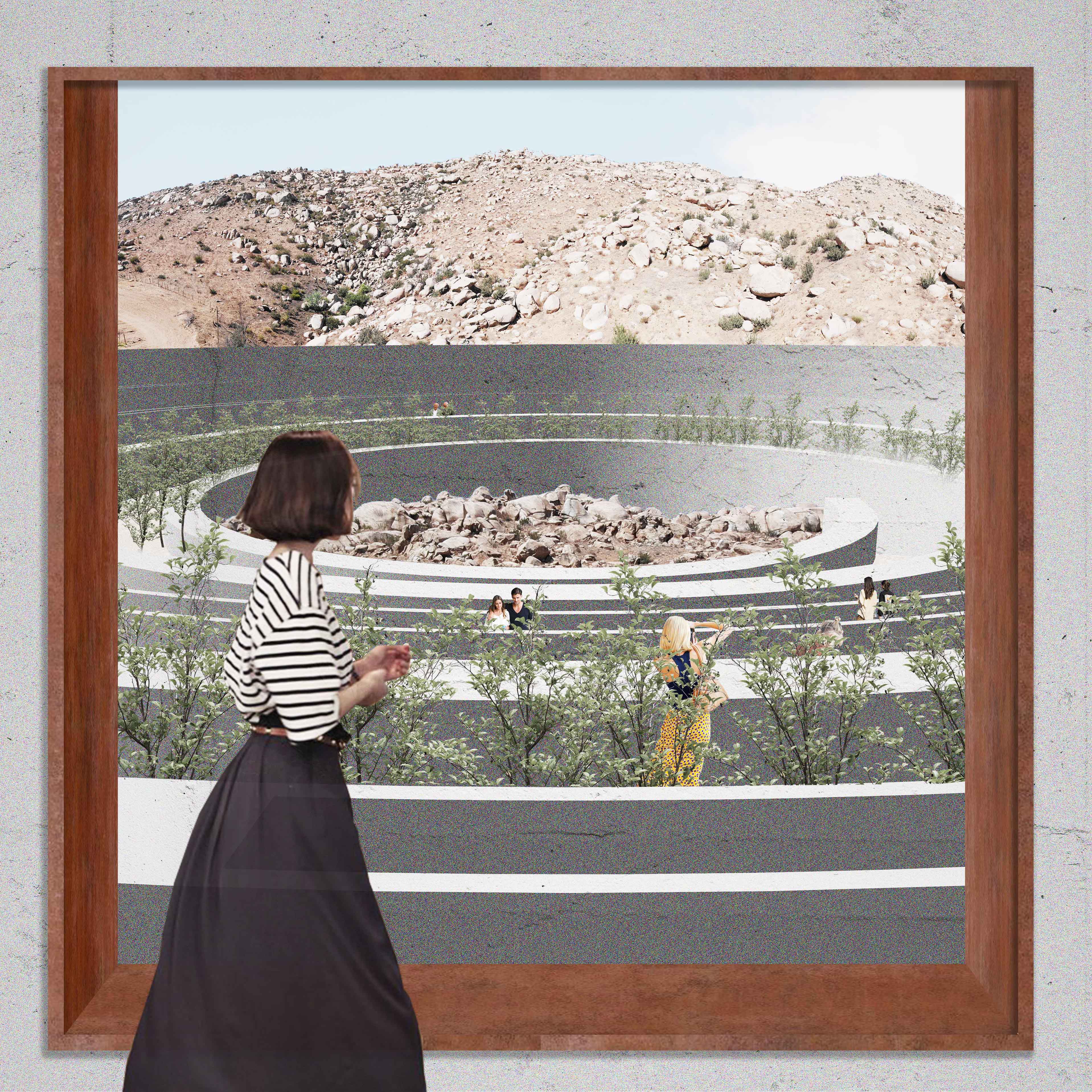 Serpentine Winery, 2018