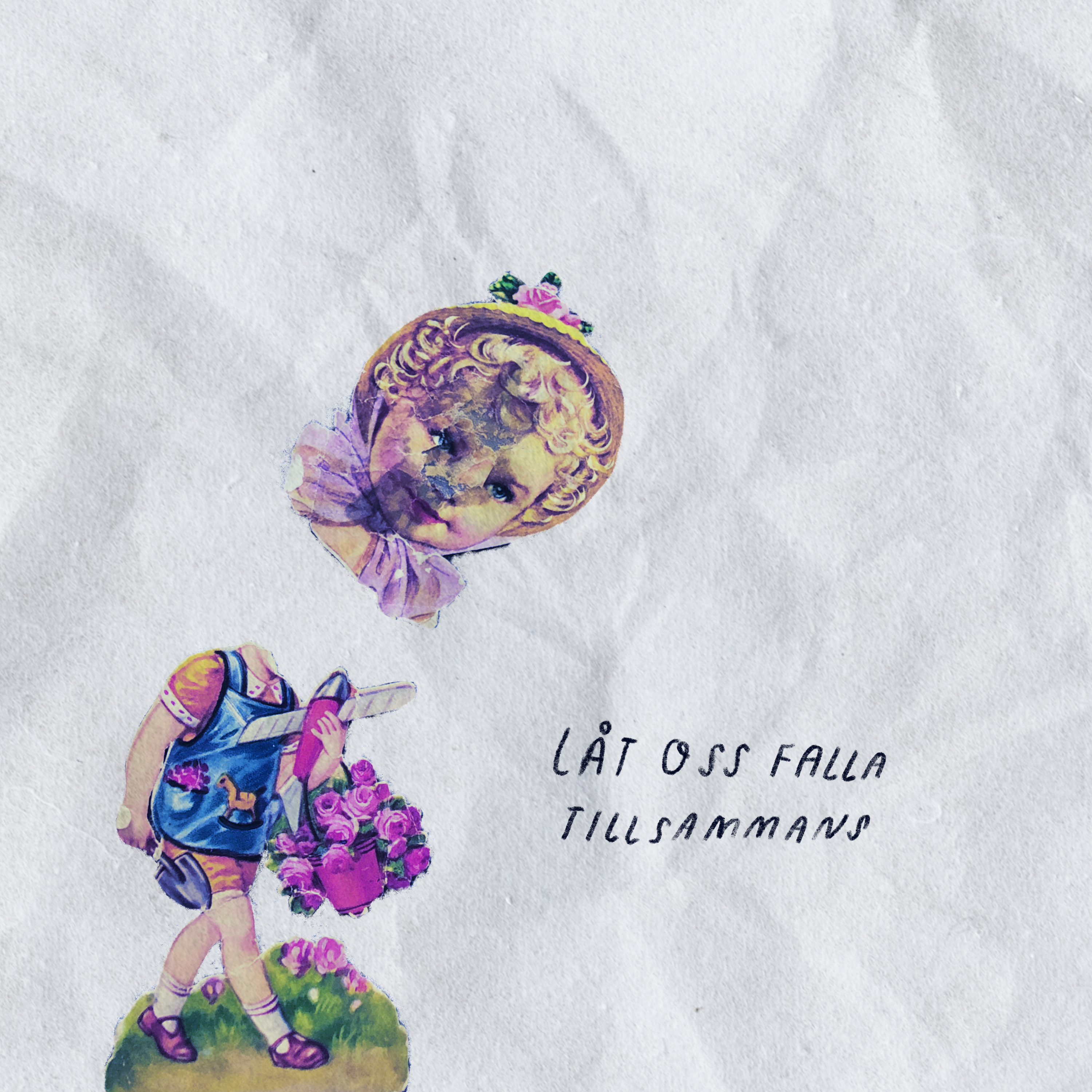 SEPREC029: Verkligheten - Låt oss falla tillsammans