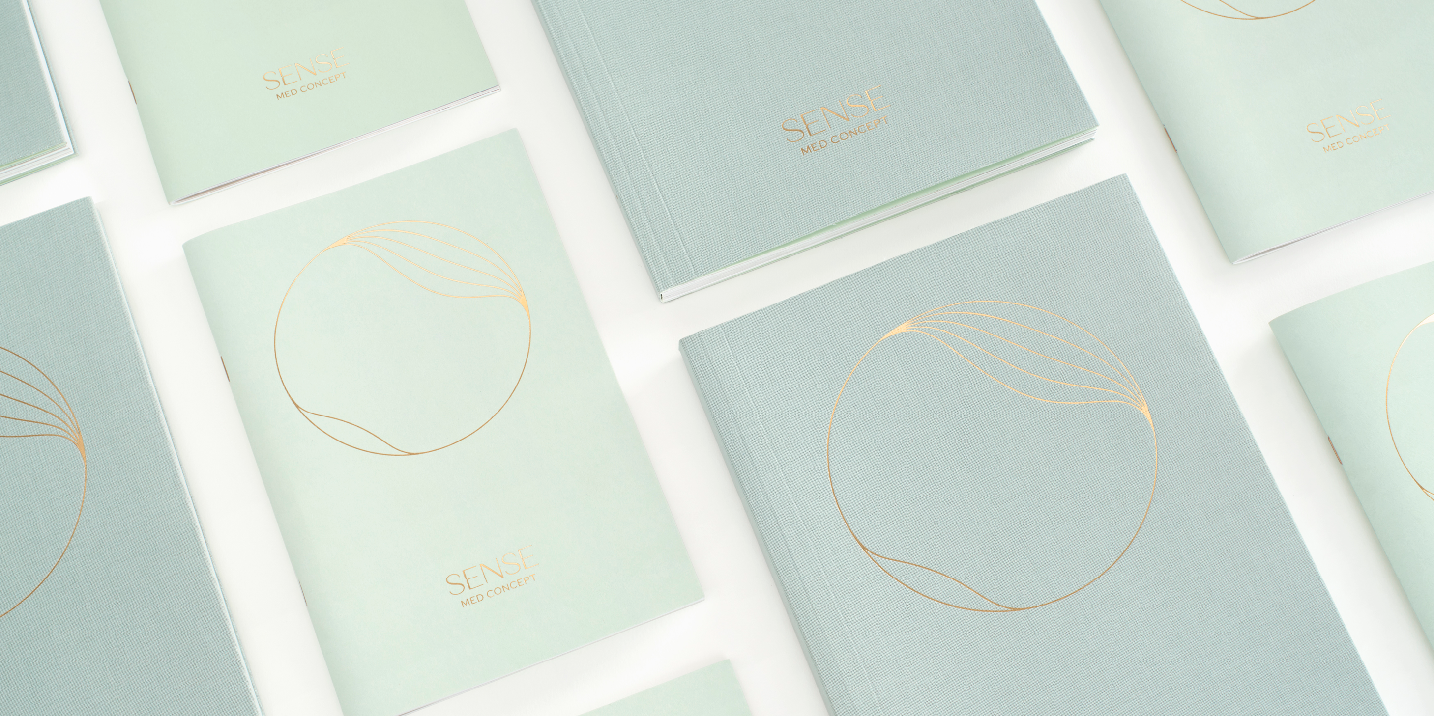 Catalogue Sense Med Concept