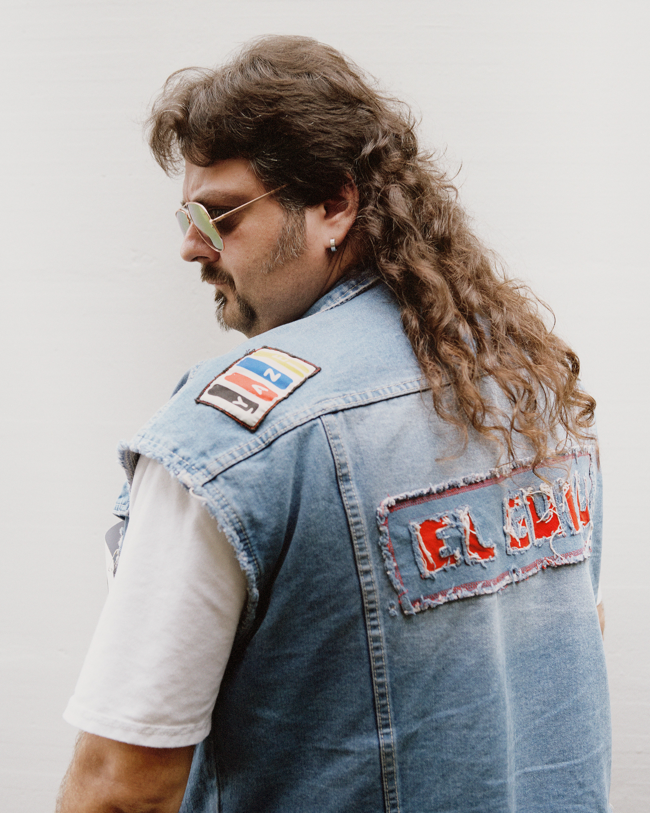 SWISS MULLET CUP, T LE TEMPS, 2024