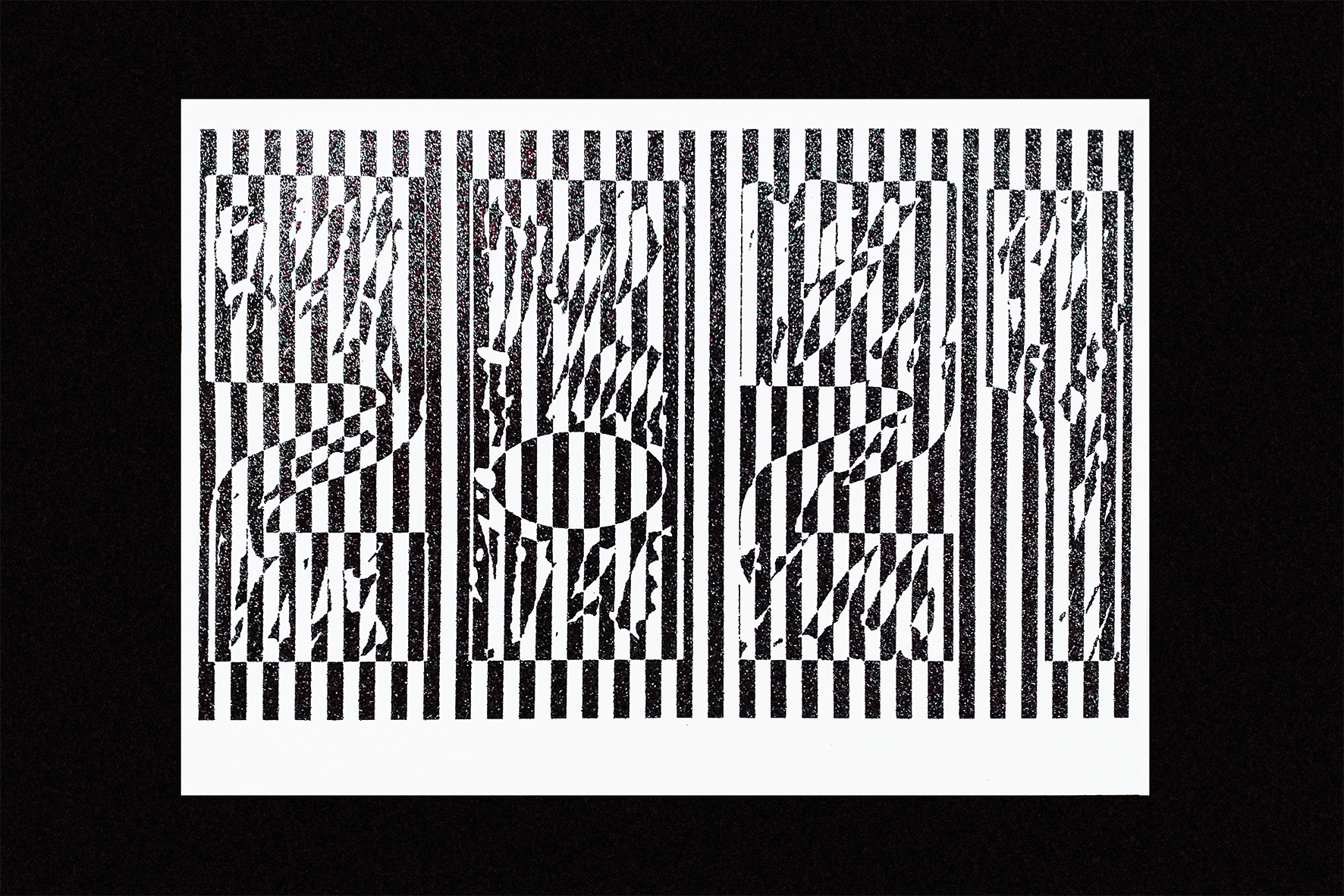 Once, Print, Sermaidis–Press. 2021