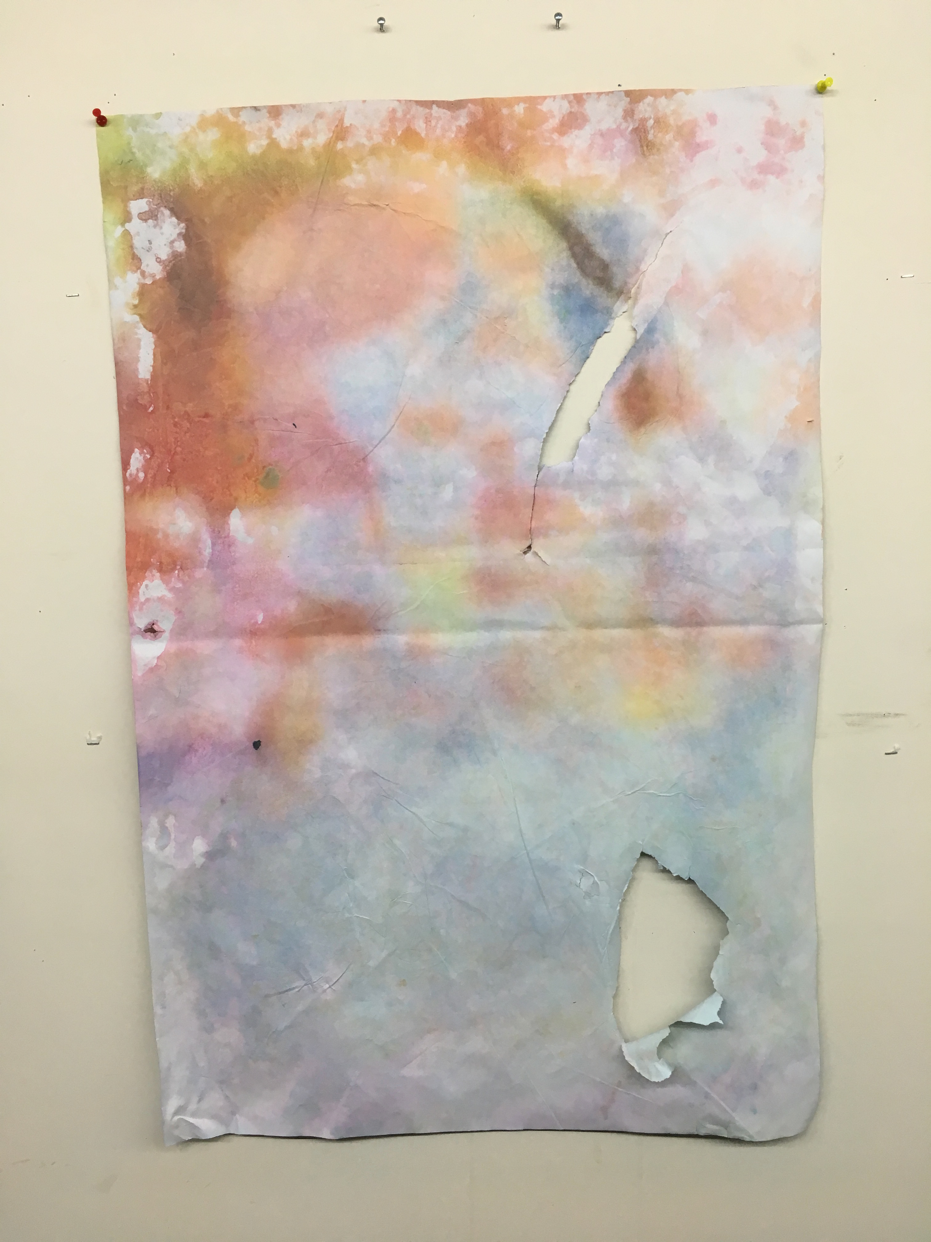Studio Visit