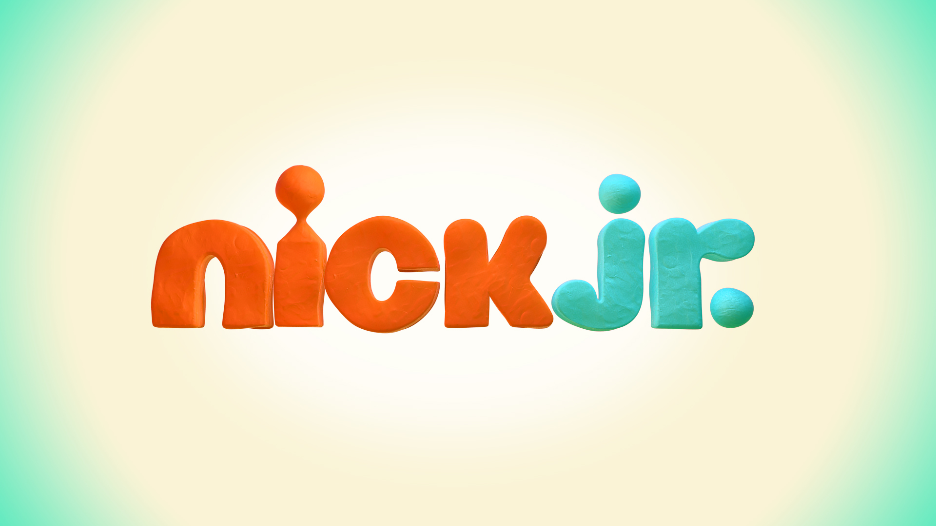 Nick Jr - Rebrand — Ben Yonda - Design + Direction