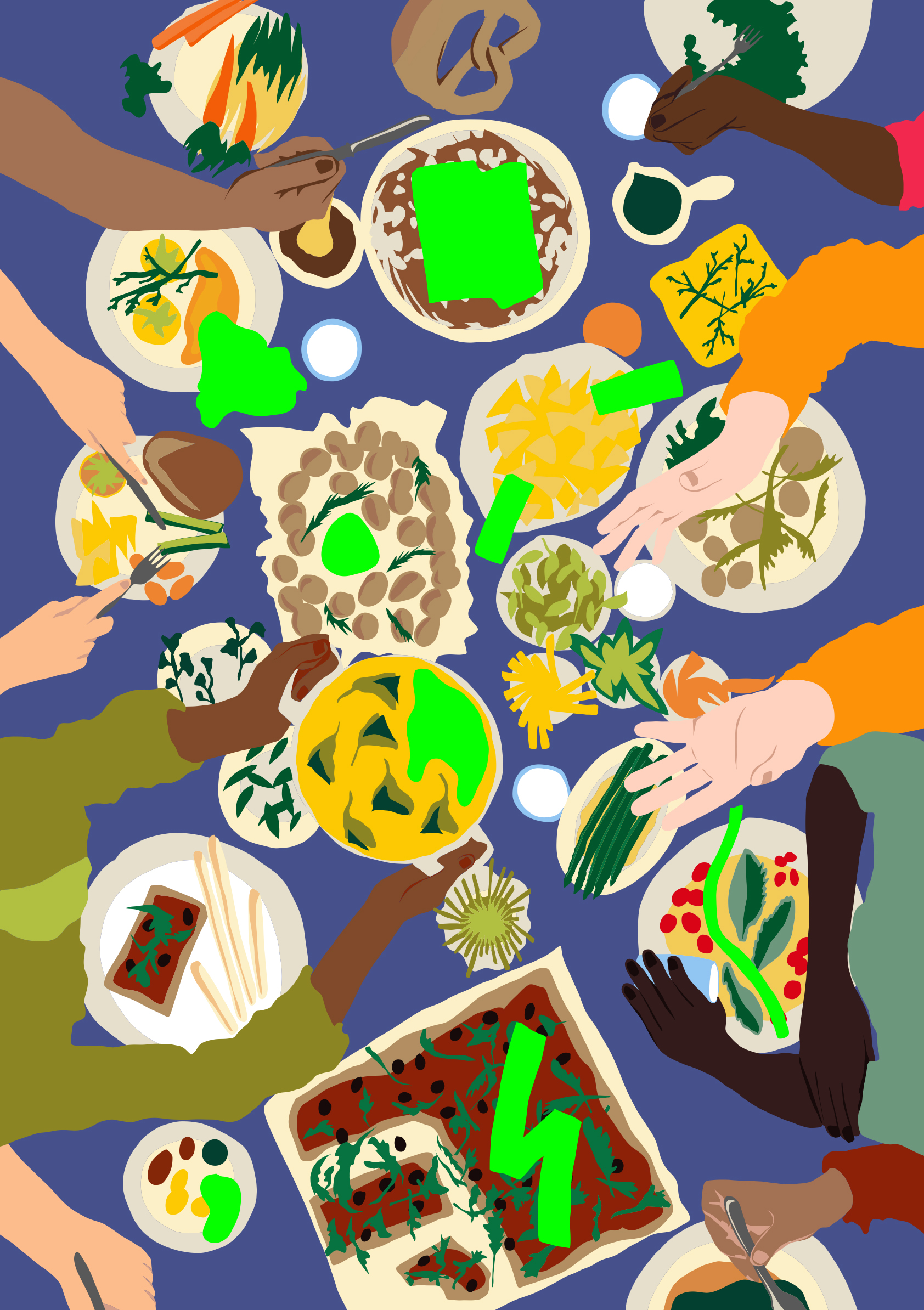 design in conviviality