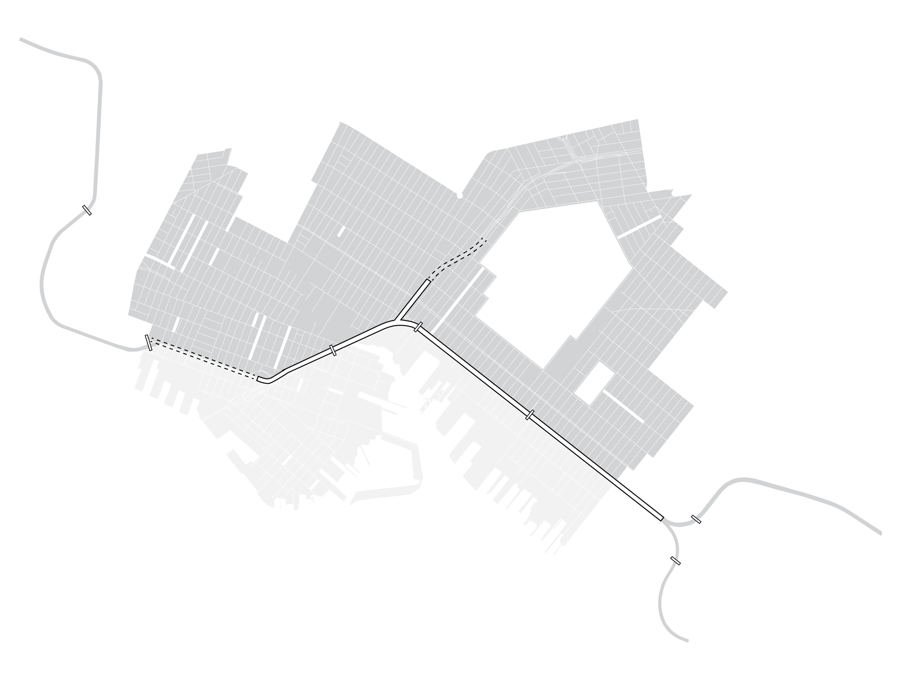 Phasing Out the Elevated Expressway