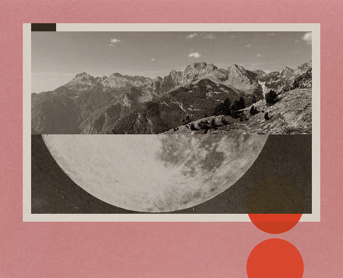 315. mountain and moon interlude in pleasant pink 09.02.25