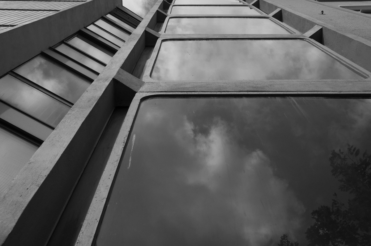 Konstrukta, Ljubljana / 1966, Milan Mihelič