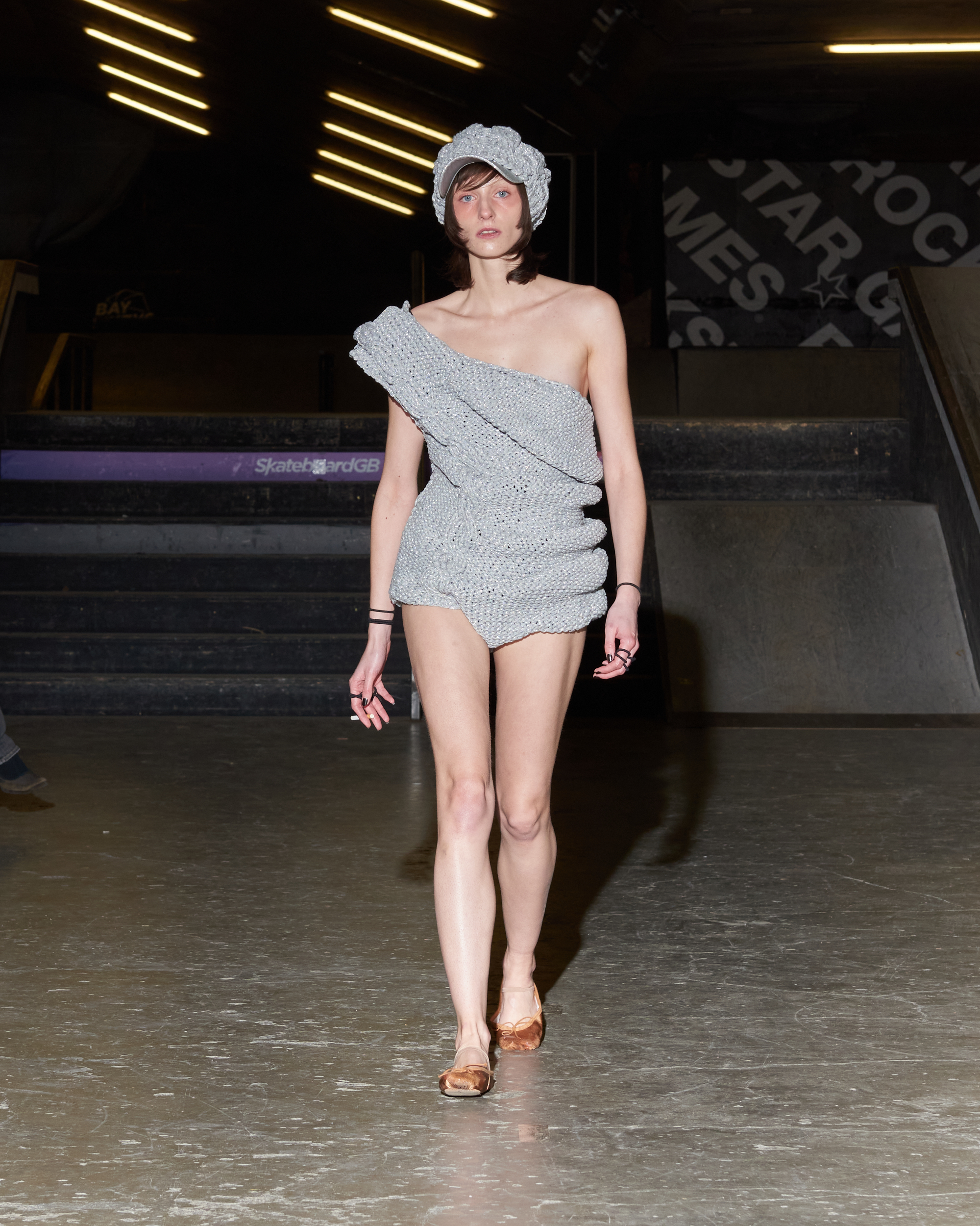 Laura Andraschko AW23.