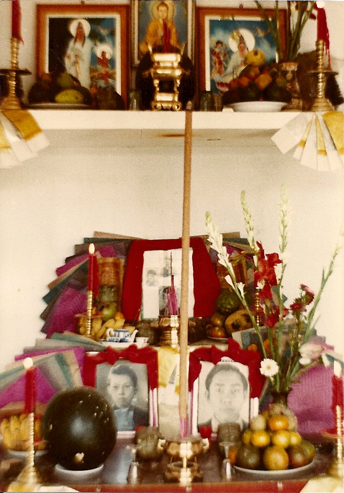 00187 224 Võ Văn Tần, Sài Gòn, Việt Nam