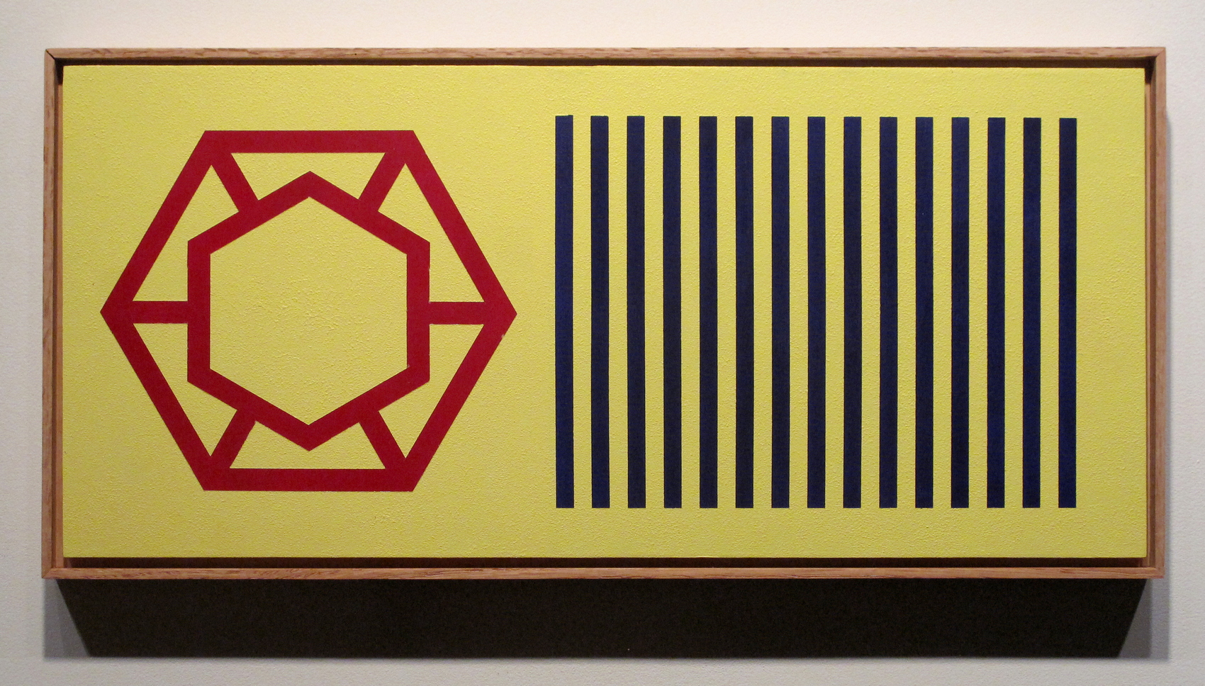 Enseigne No. 3, 2014