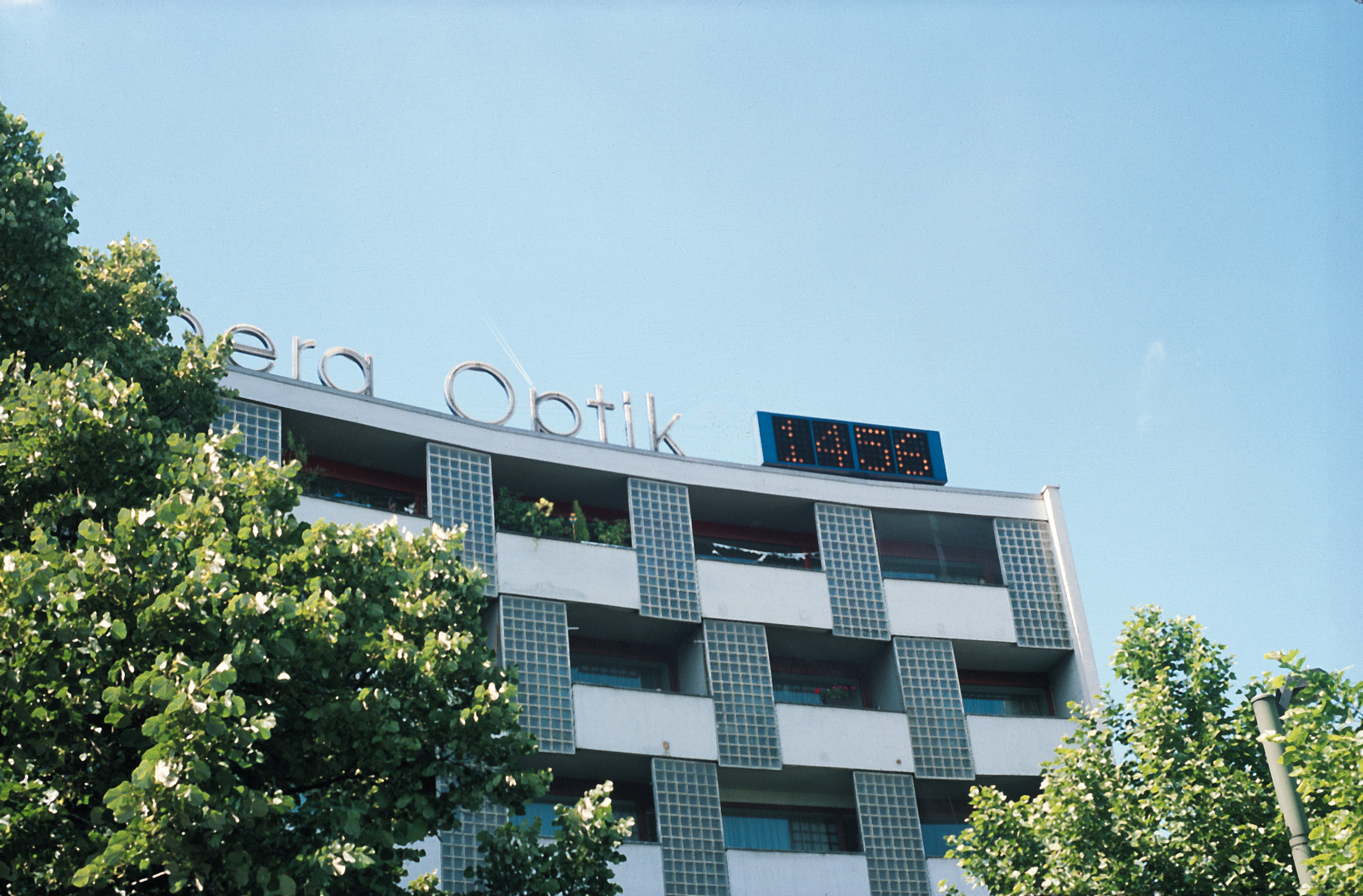 Erasmus Aß Zehn Jahre Opium #2, 1997