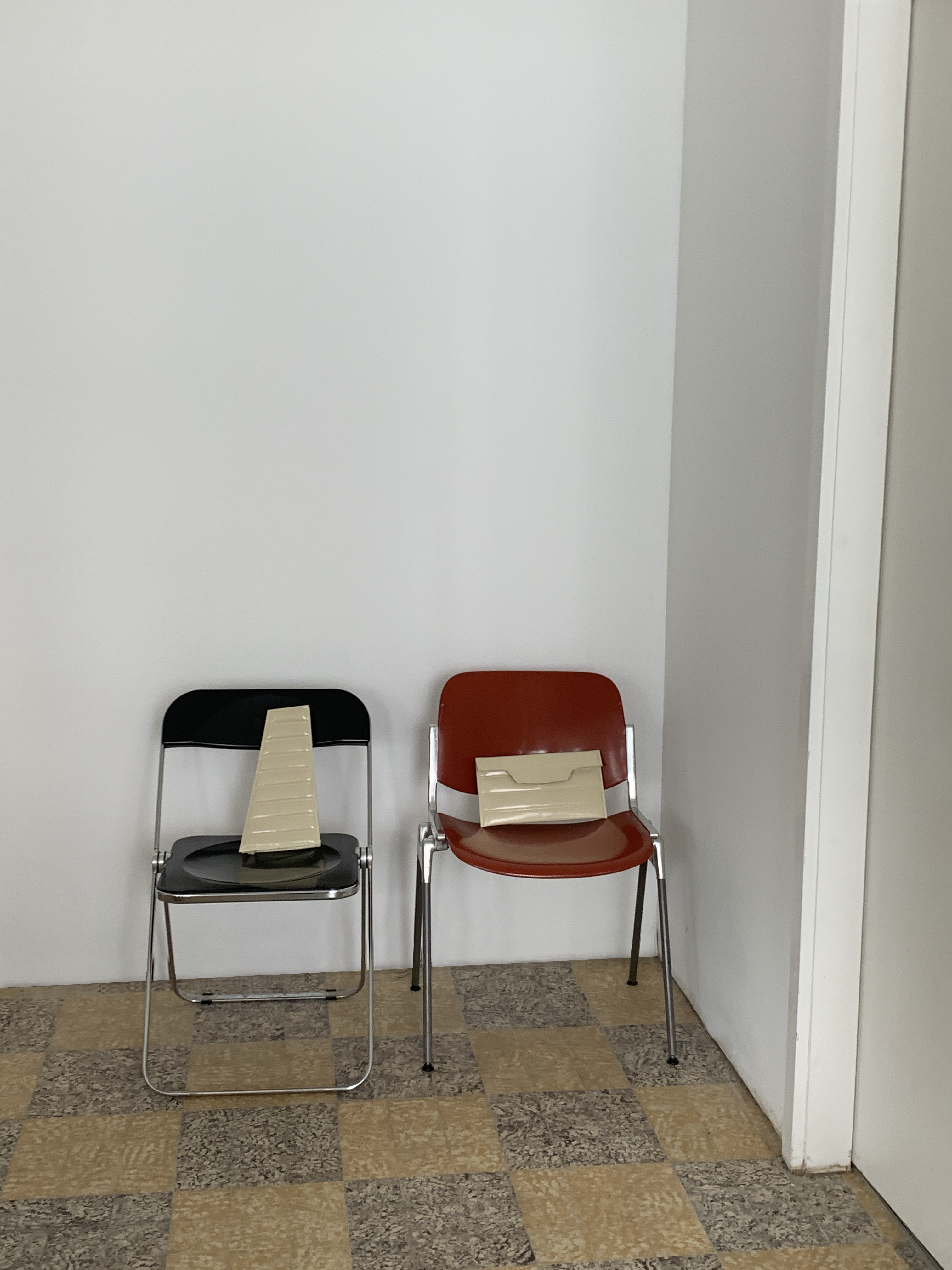  Méhari_Behind the scene  