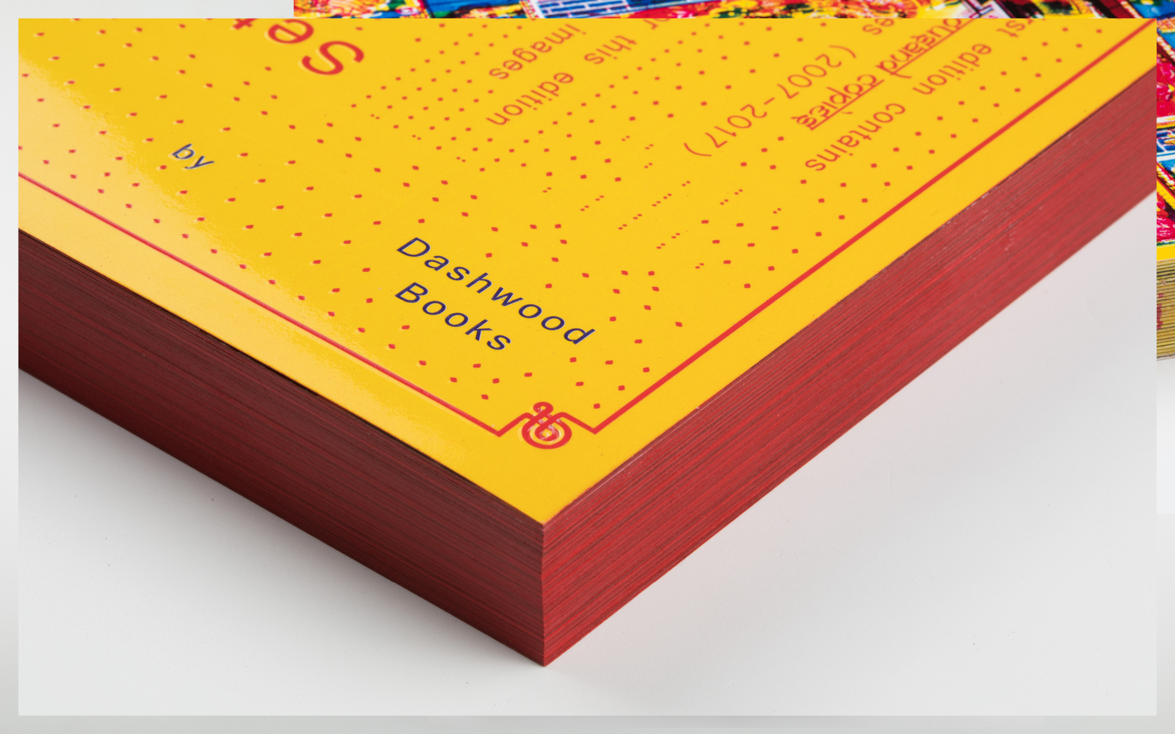 Nick Sethi — Khichdi (Kitchari) (Dashwood Books)