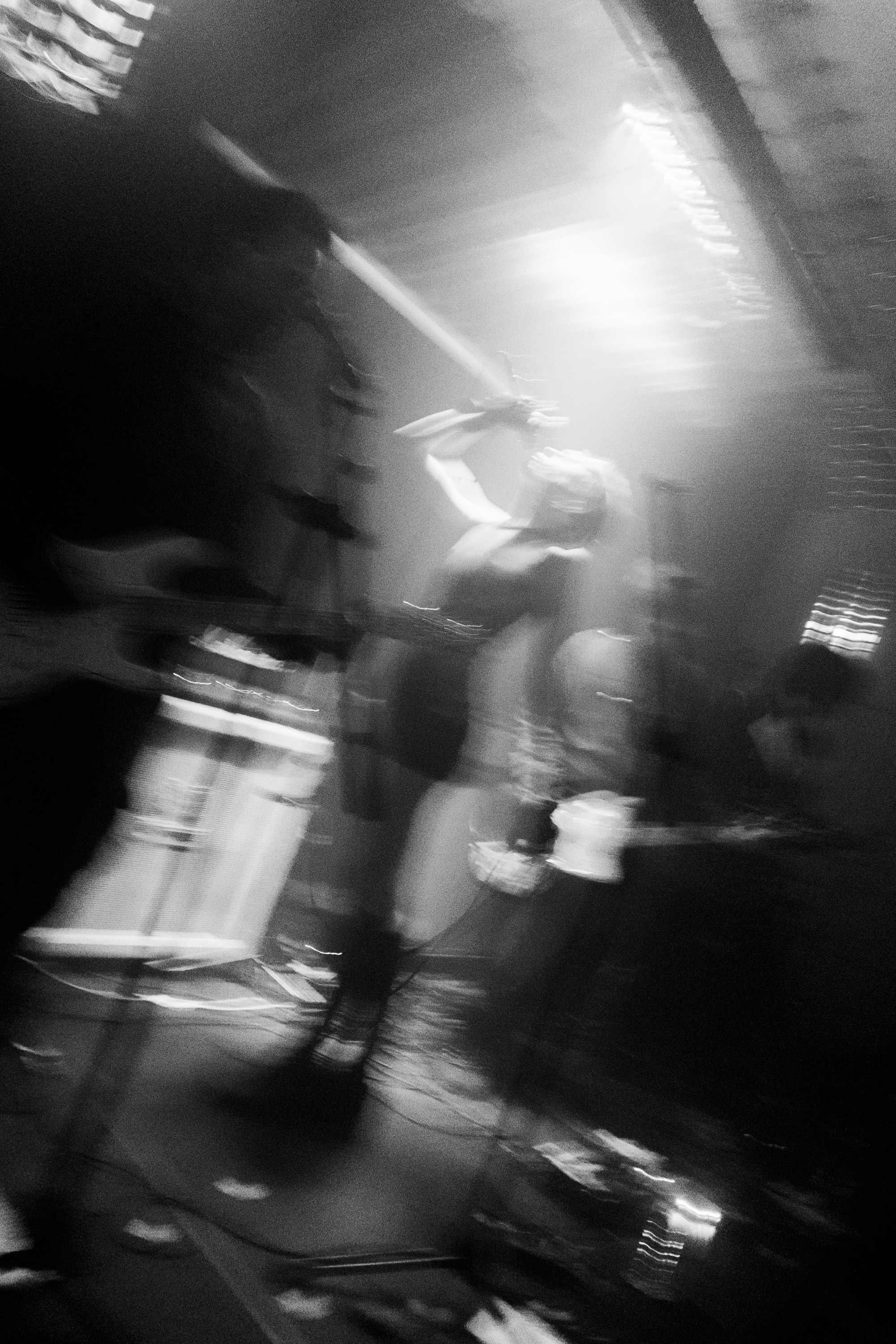 © Jente Waerzeggers