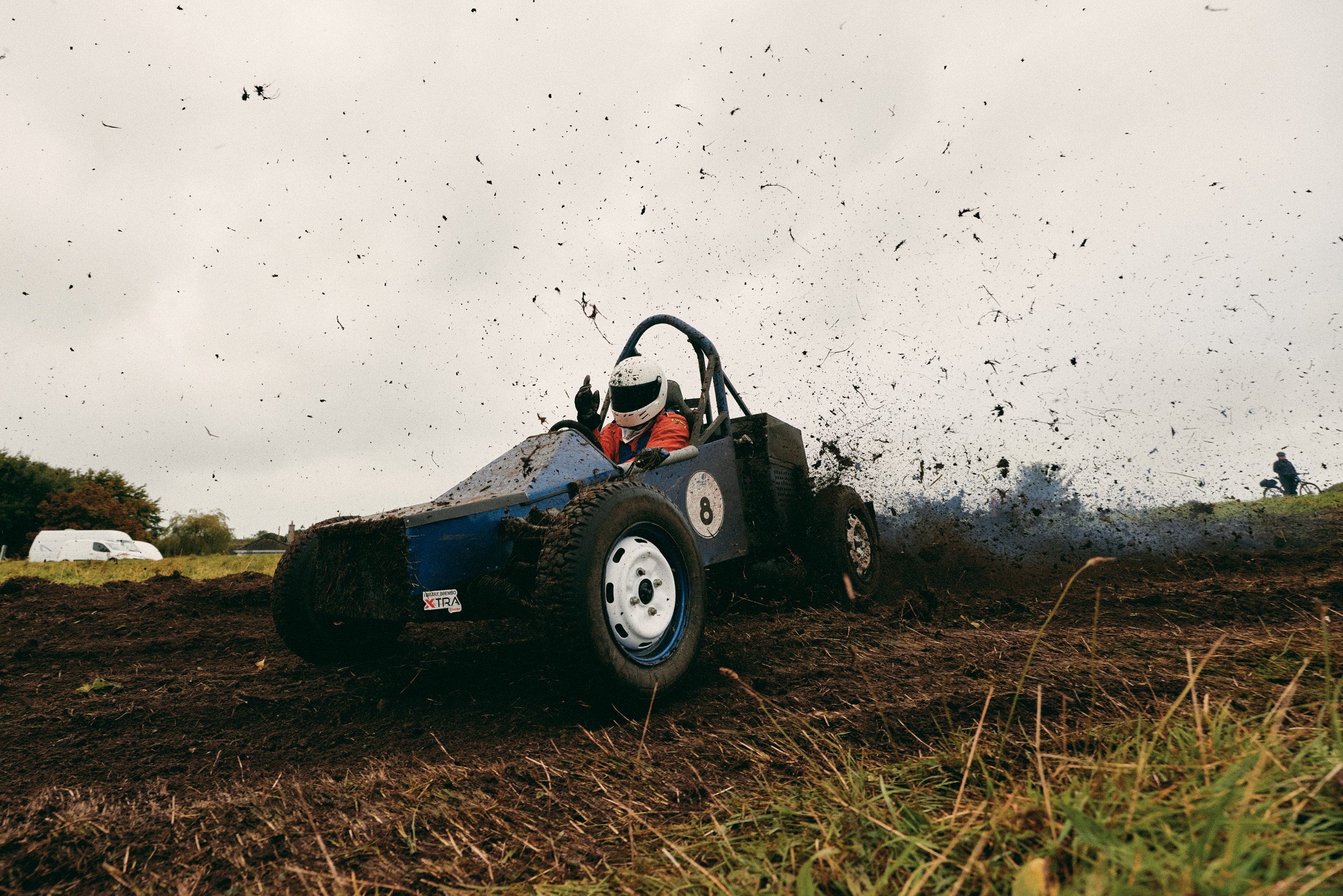 Midget Car Racing Club