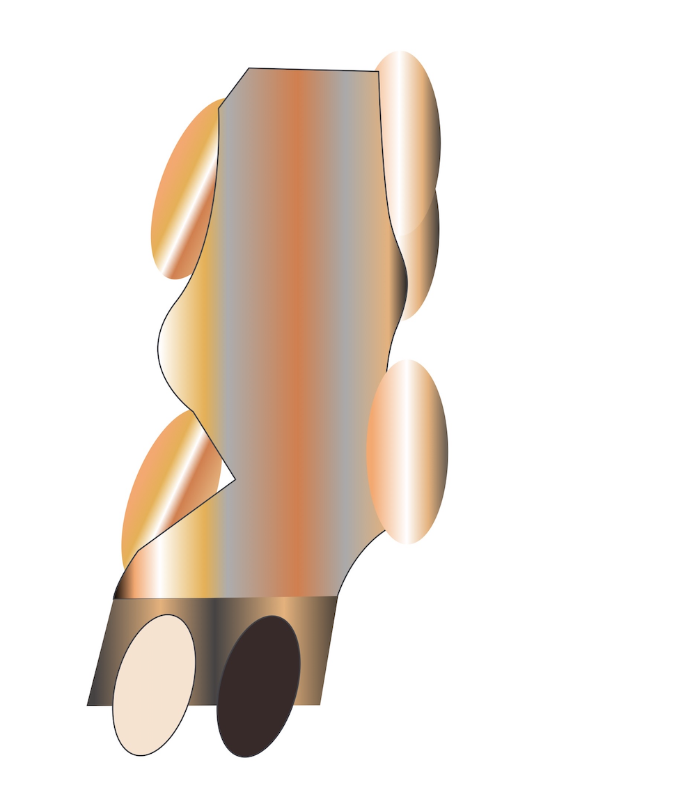 「 a Massage Chair」