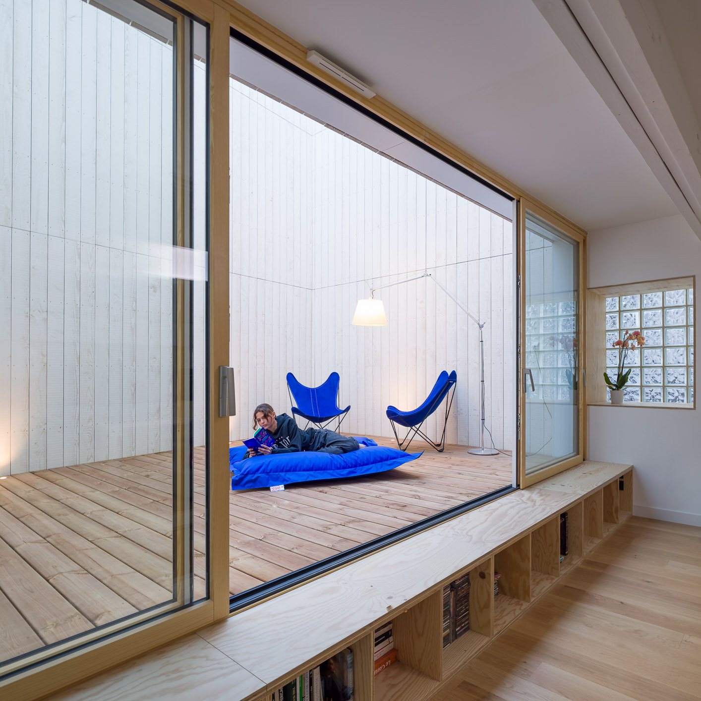 © François Dantart