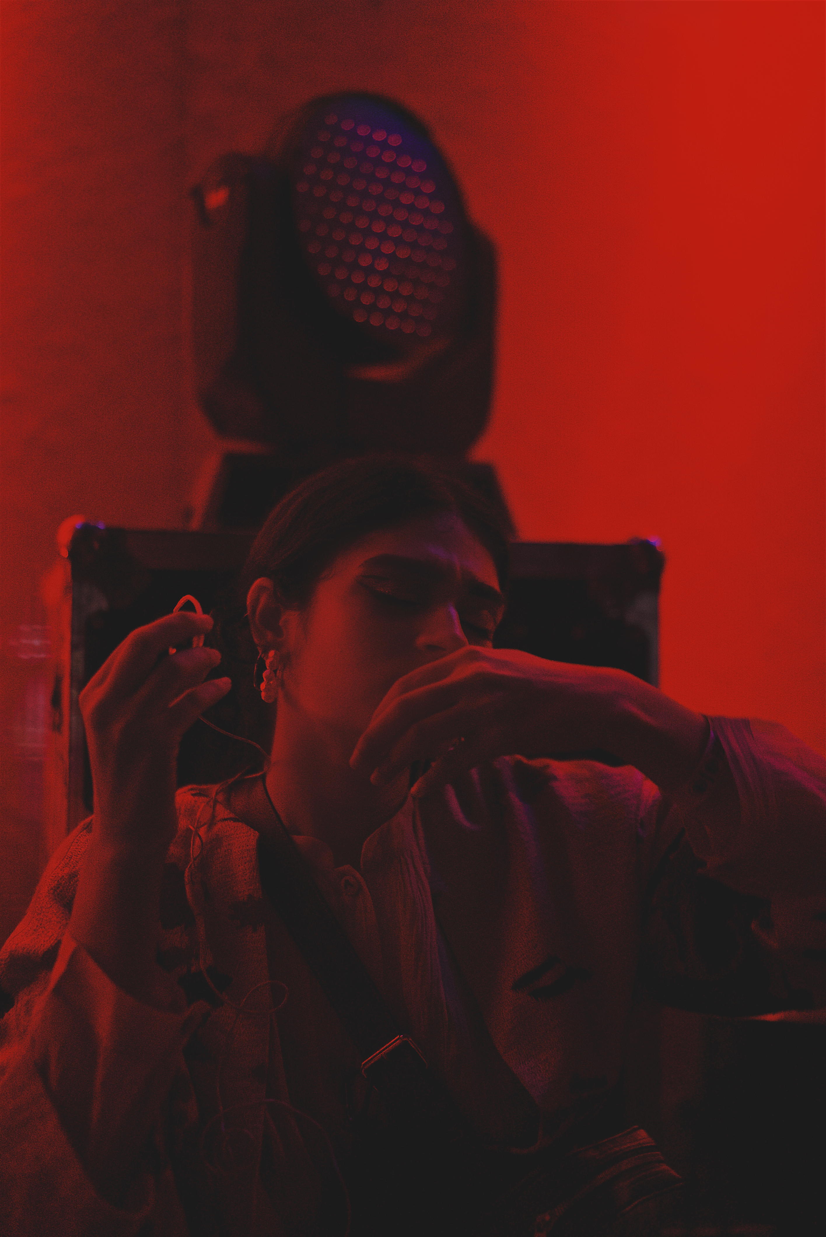 Photography by Sancha