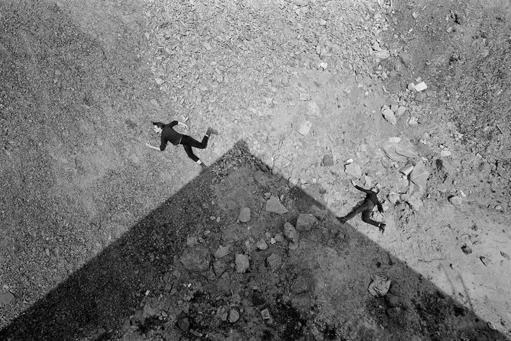 1986 22I was even in EgyptBol som až v Egypte