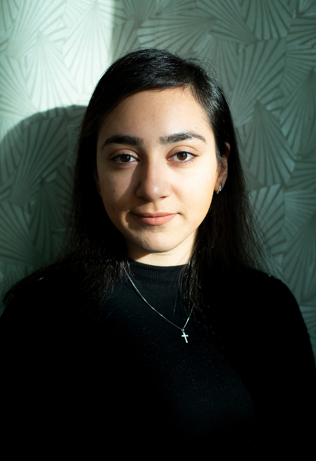 Hayarpi Tamrazyan / The Guardian