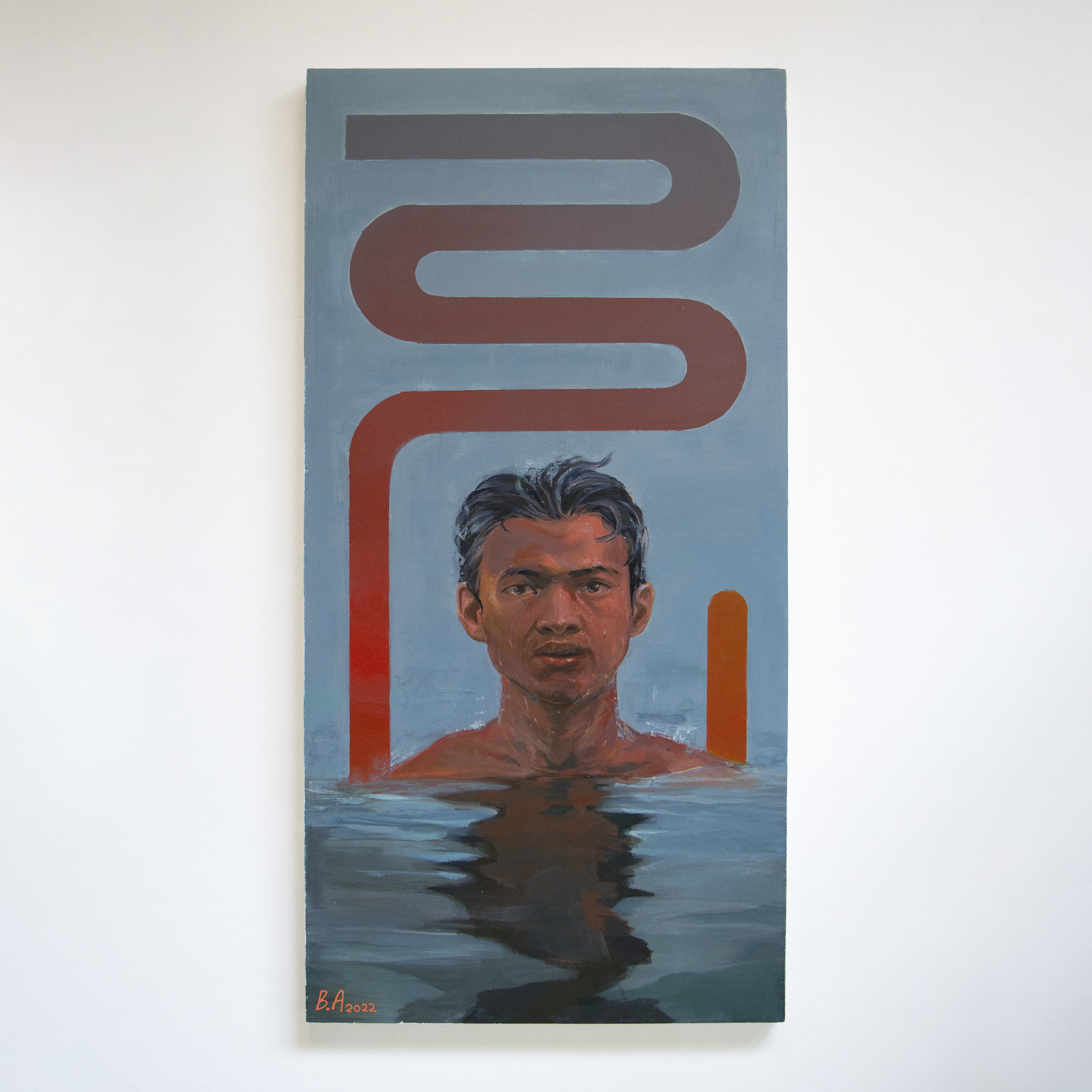 Petrichor: 2022// Warehouse 416