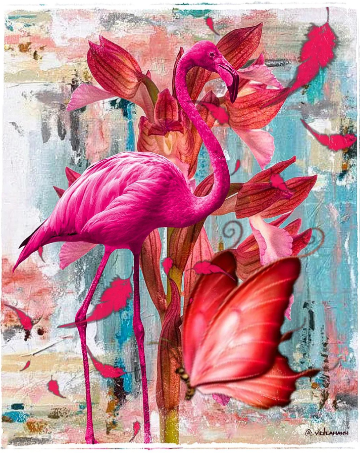 Violetta Amann Samonek