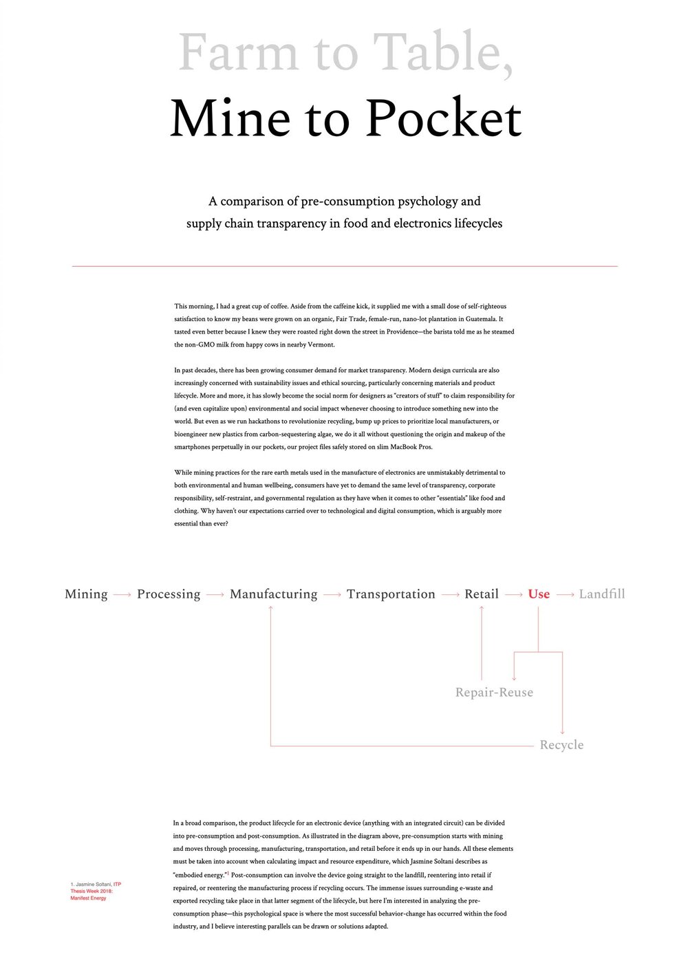 🔗 GitHub microsite (2019)