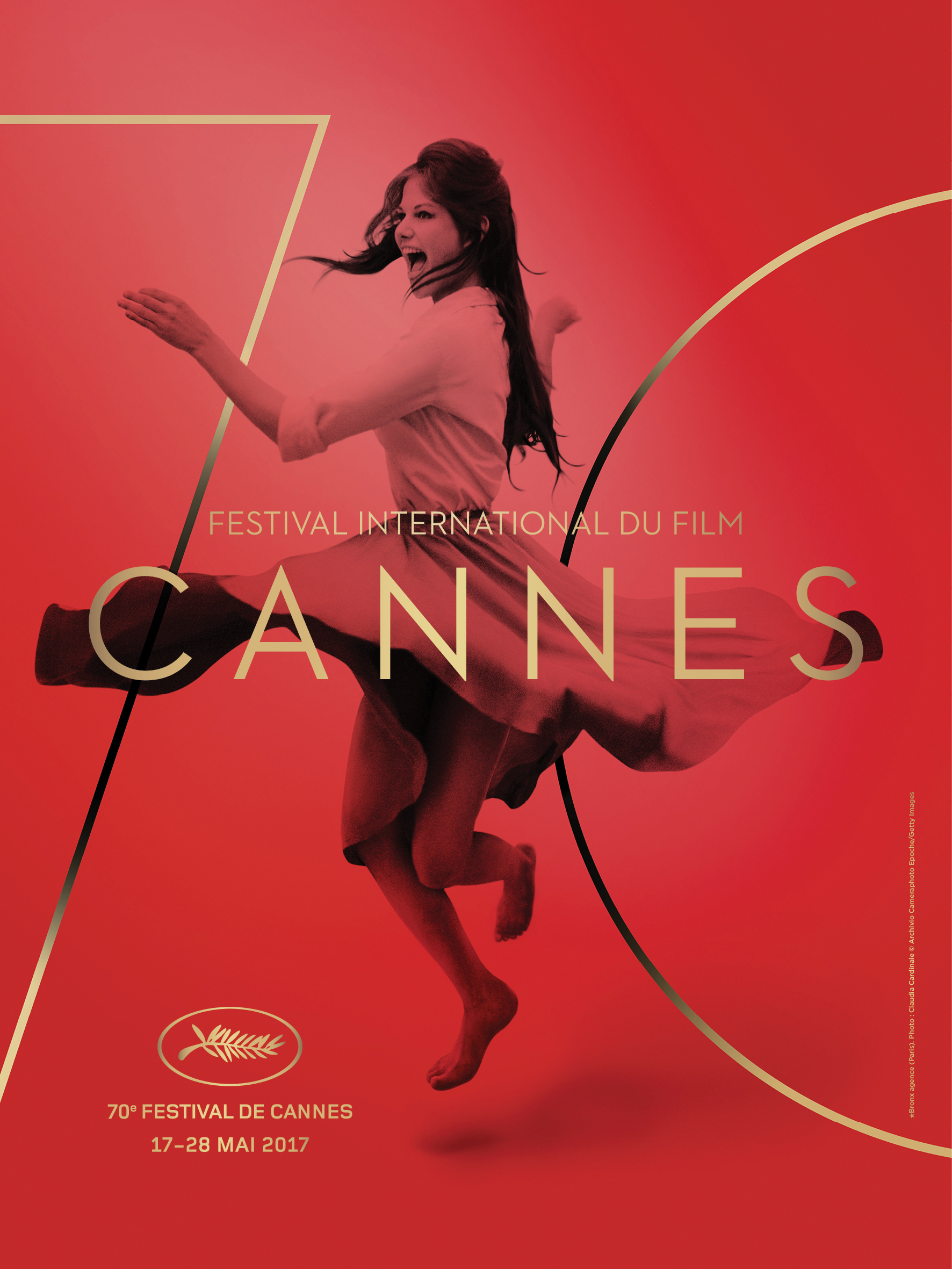 70ème Festival de Cannes