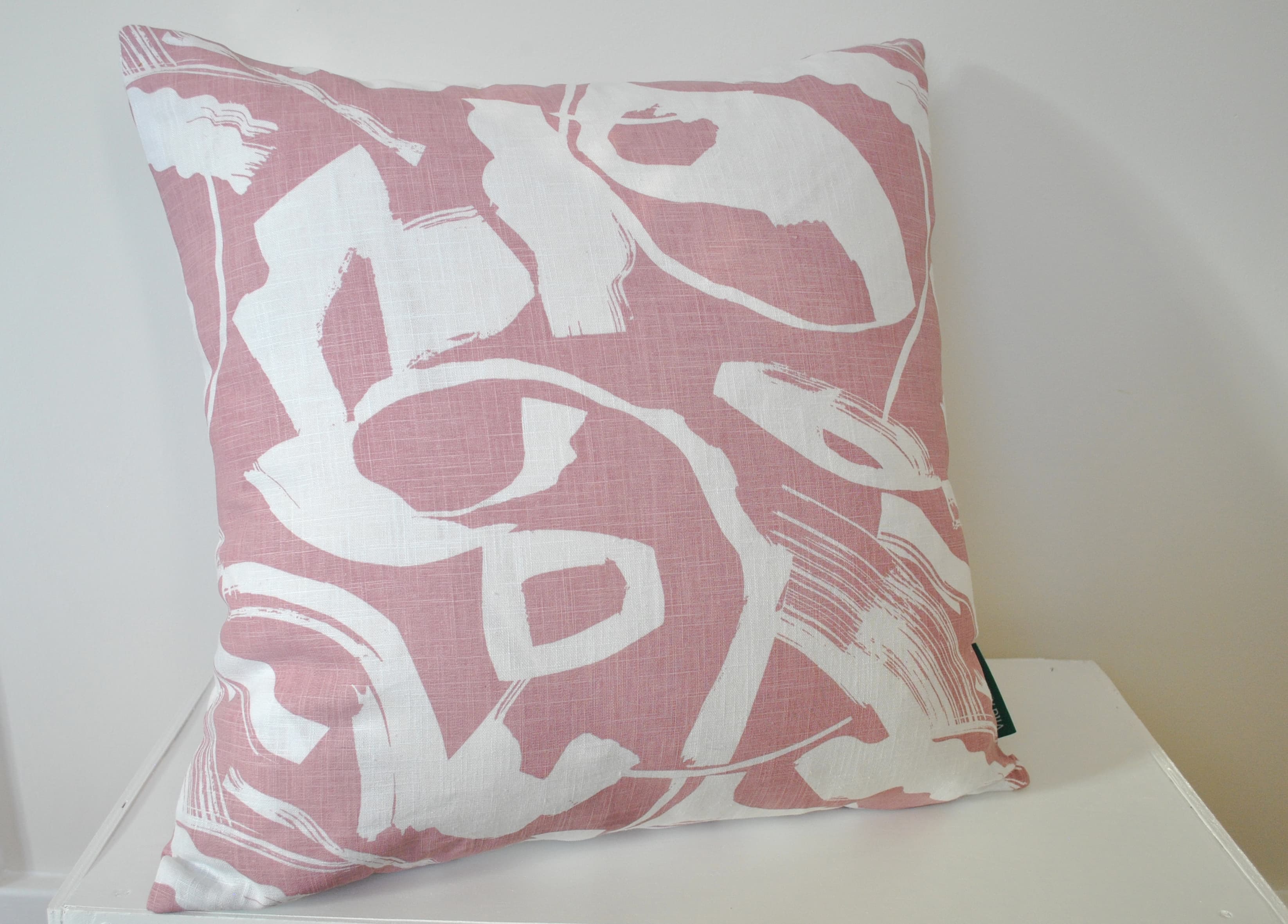 Wildflower Cushion | £55