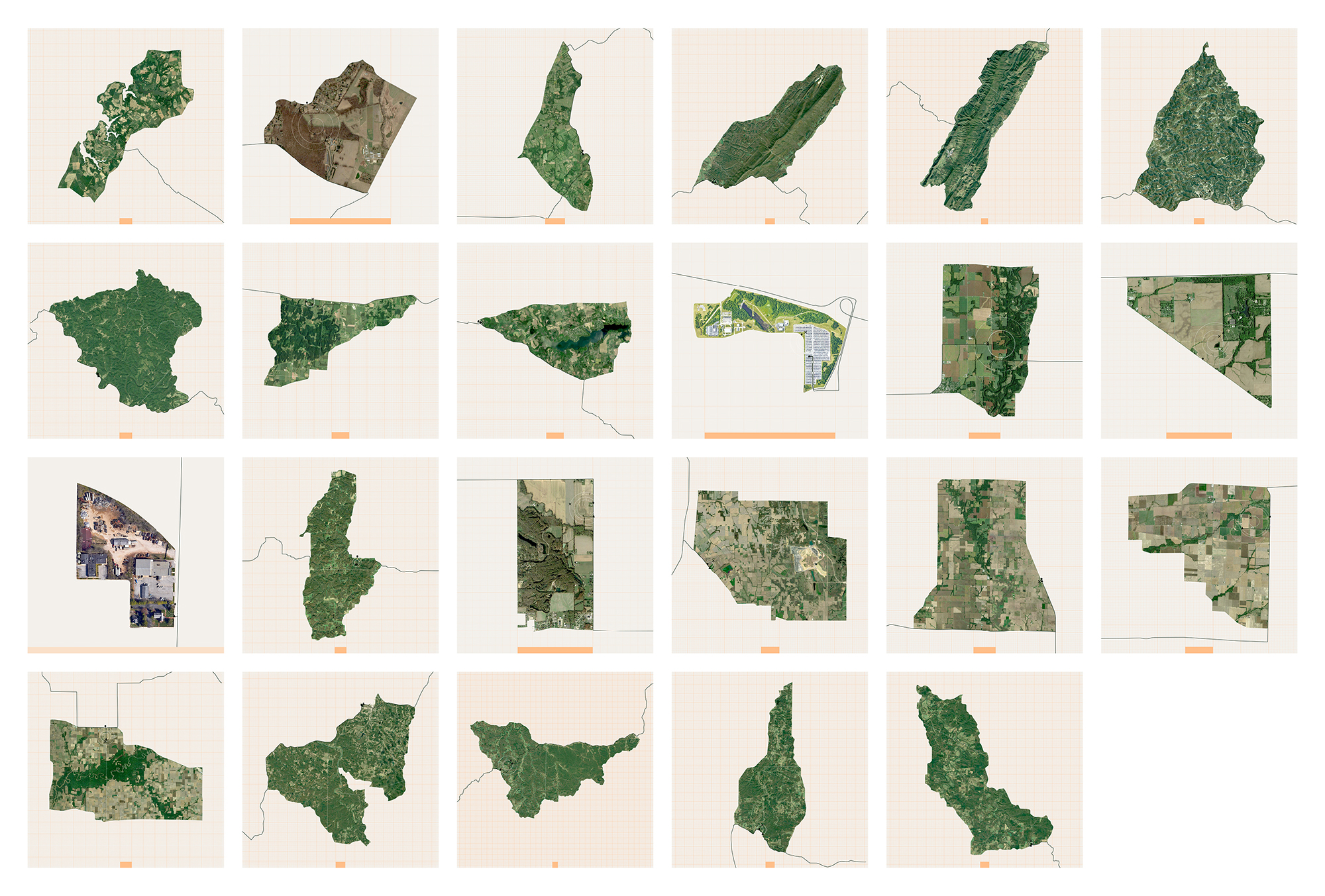 Heart-Land, or: Get to the Point — Google Street View Territory Limits
