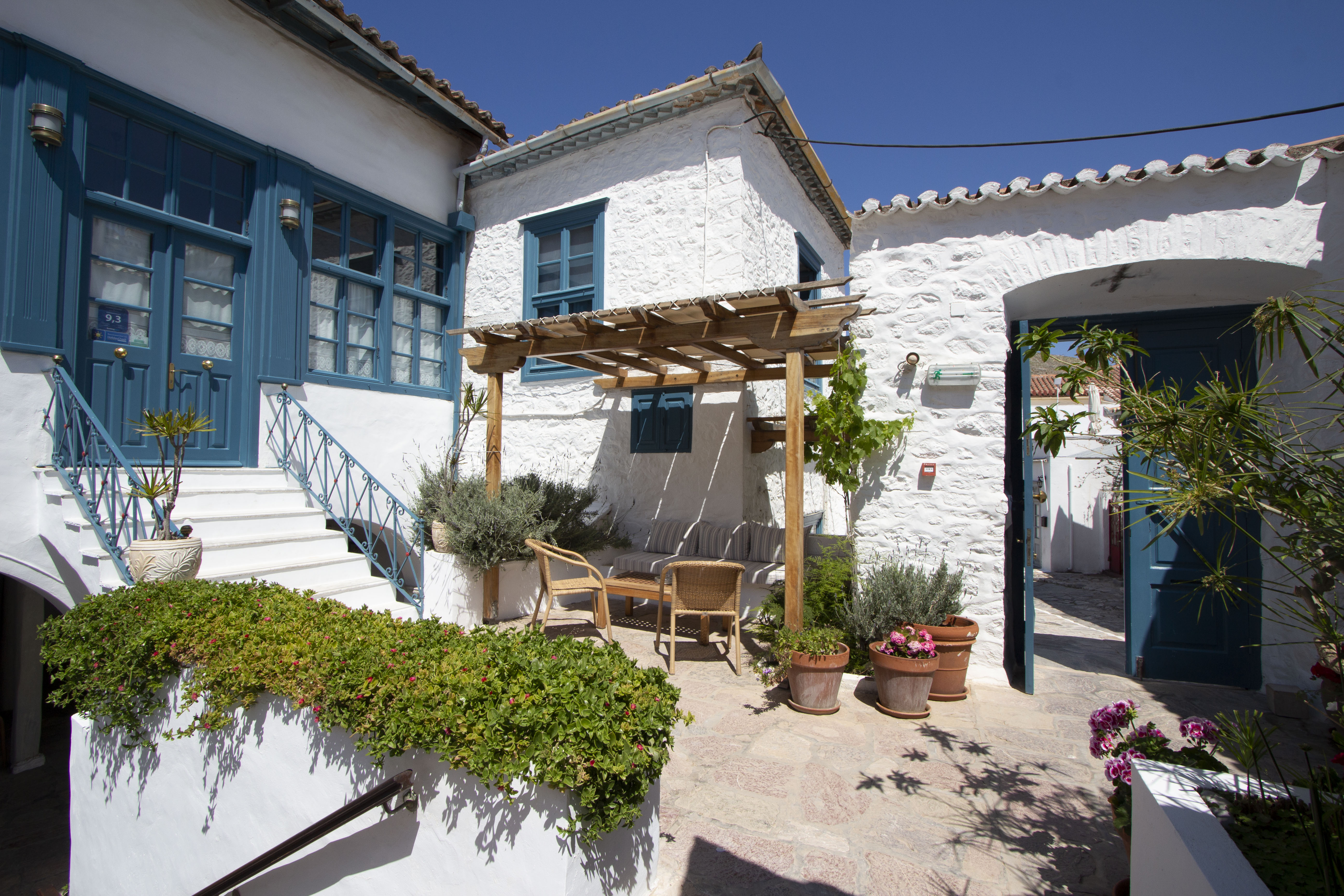 Orloff Boutique Hotel