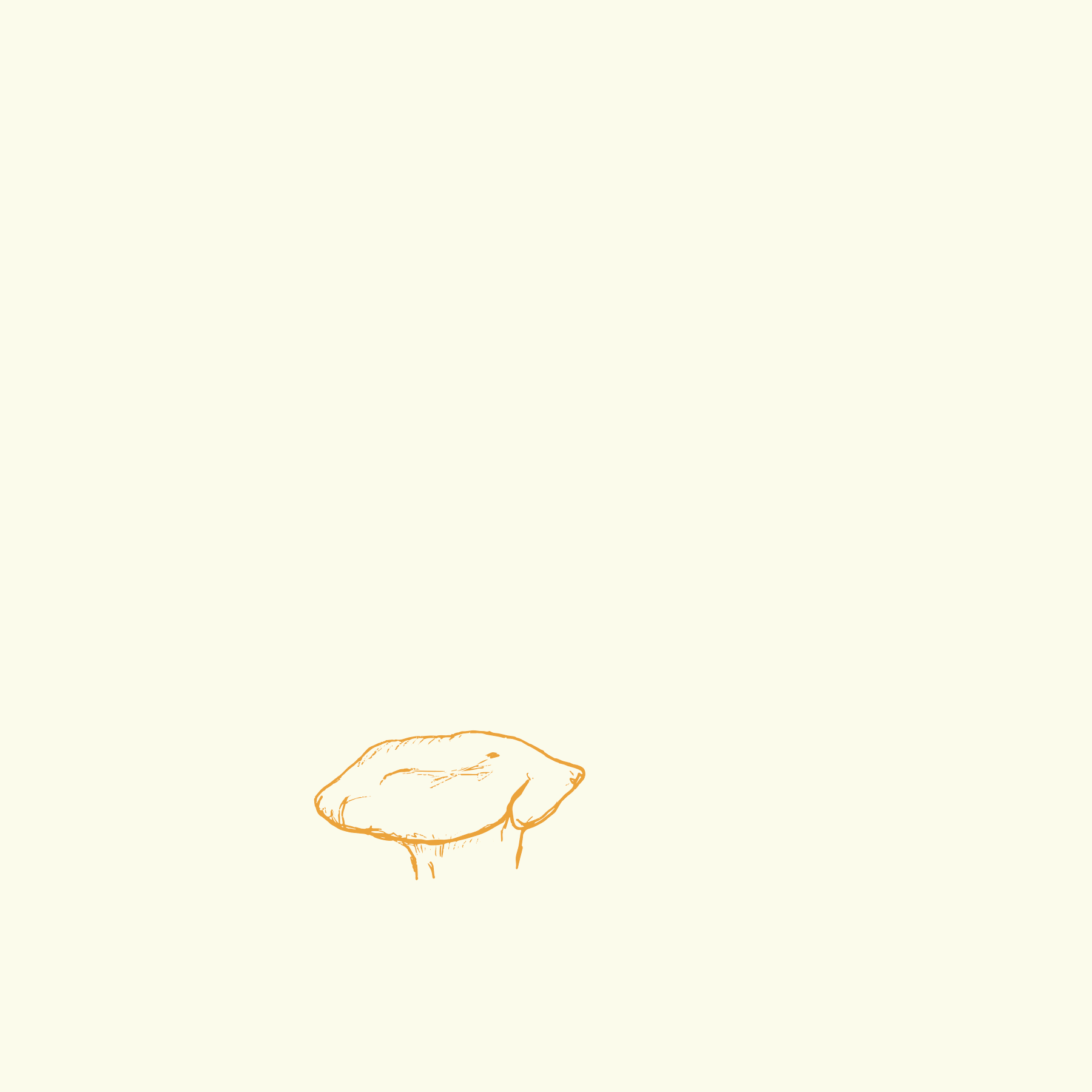 Mushroom gif created to promote the book.