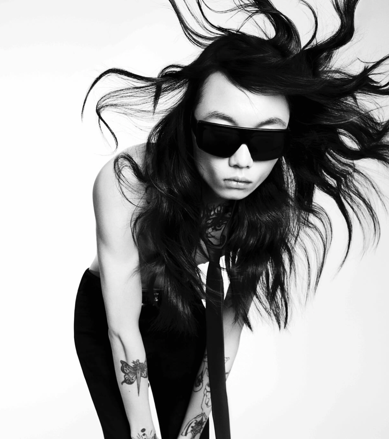 Tony & Guy Awards 2024.