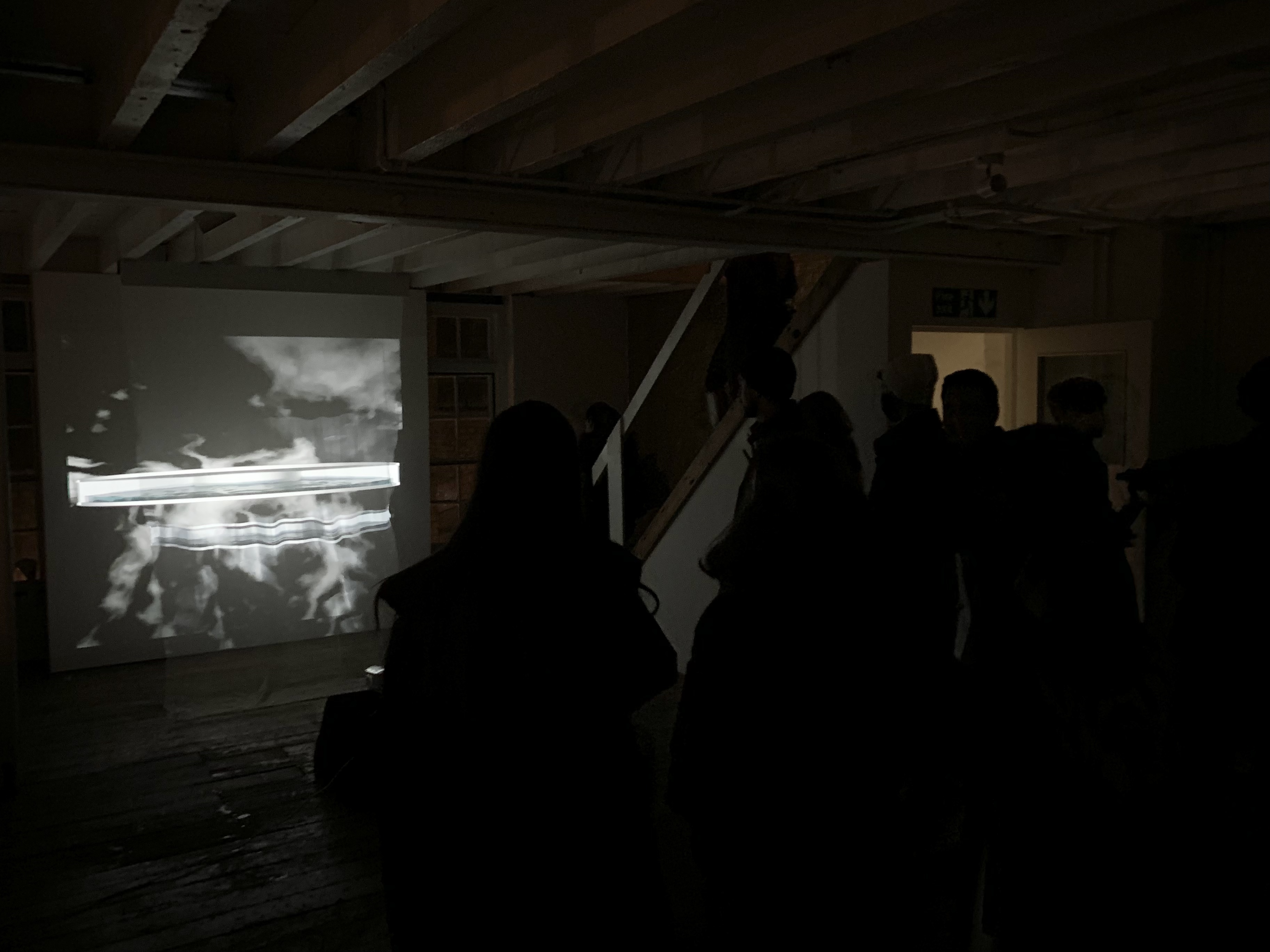 OneRoom Gallery, London