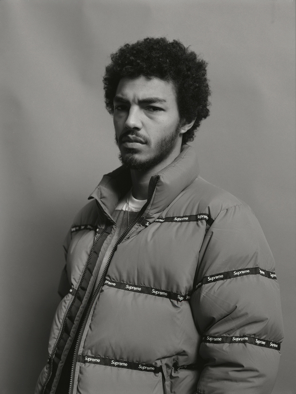Sage Elsesser for iD
