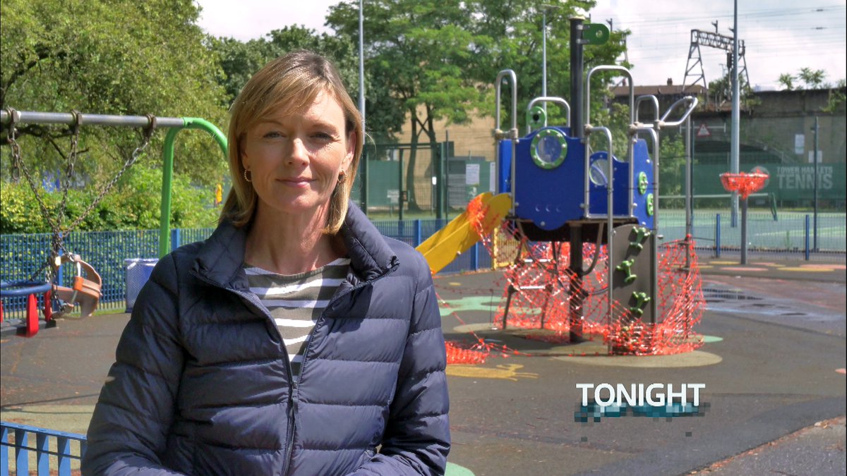 TONIGHT: GENERATION COVID (2020) ITV (30min)