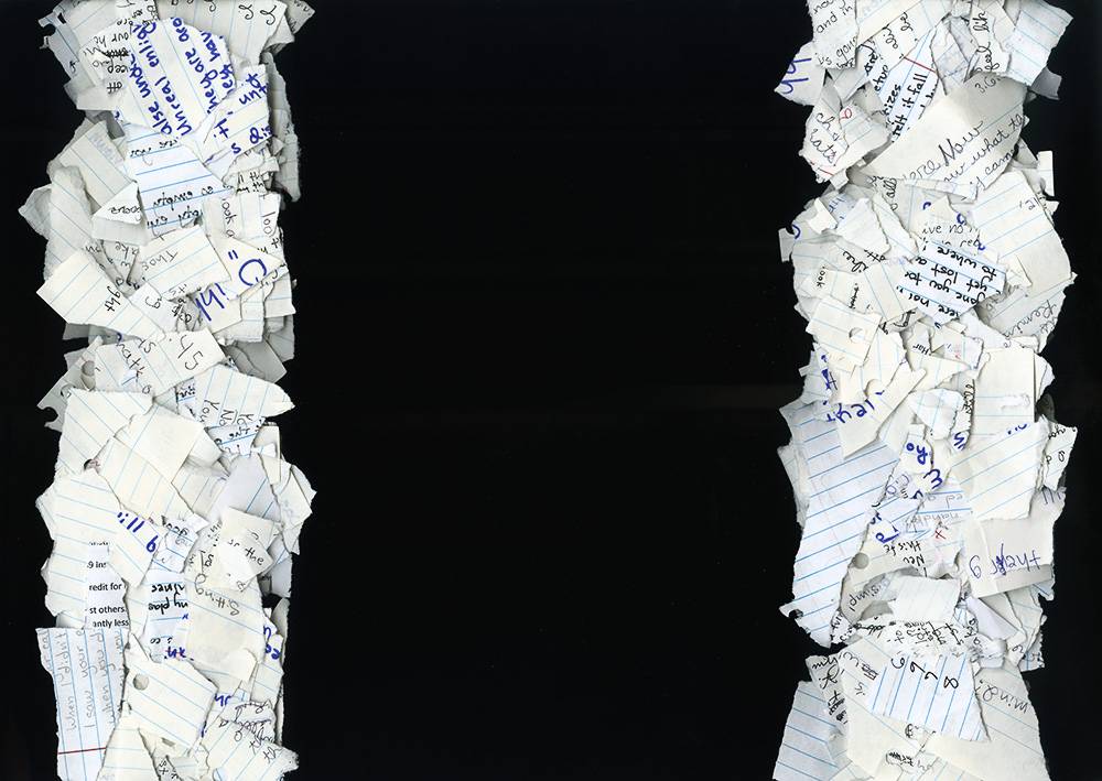 Thirty-Seven Poems (22)