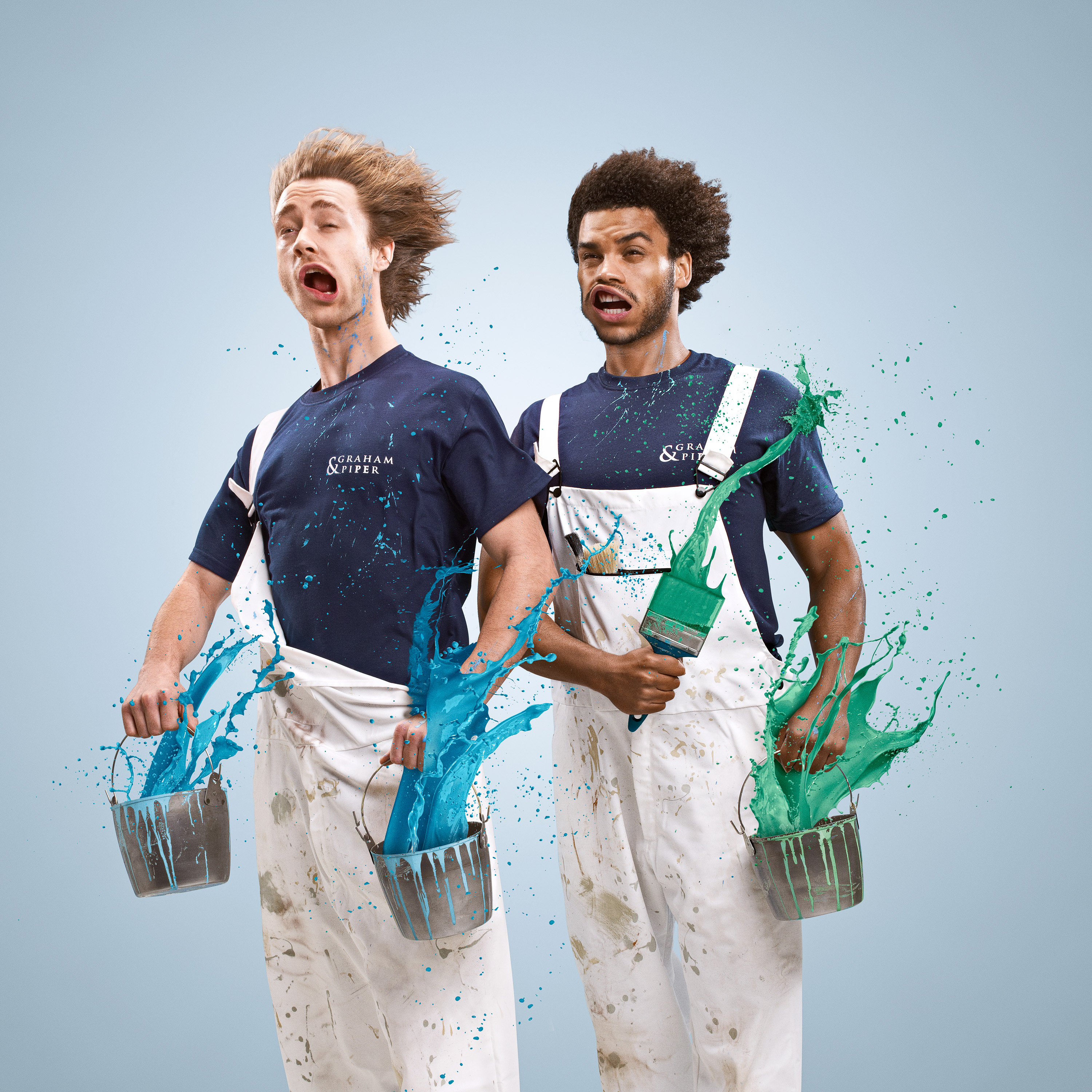 Business accelerators