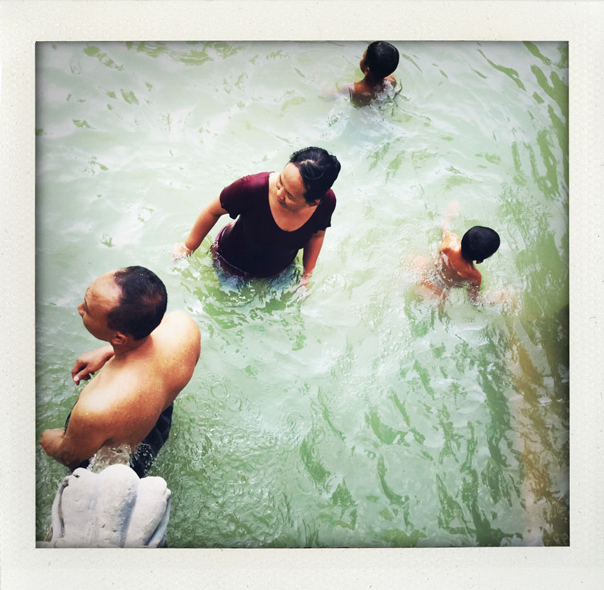 2015/08 Bali Indonesia