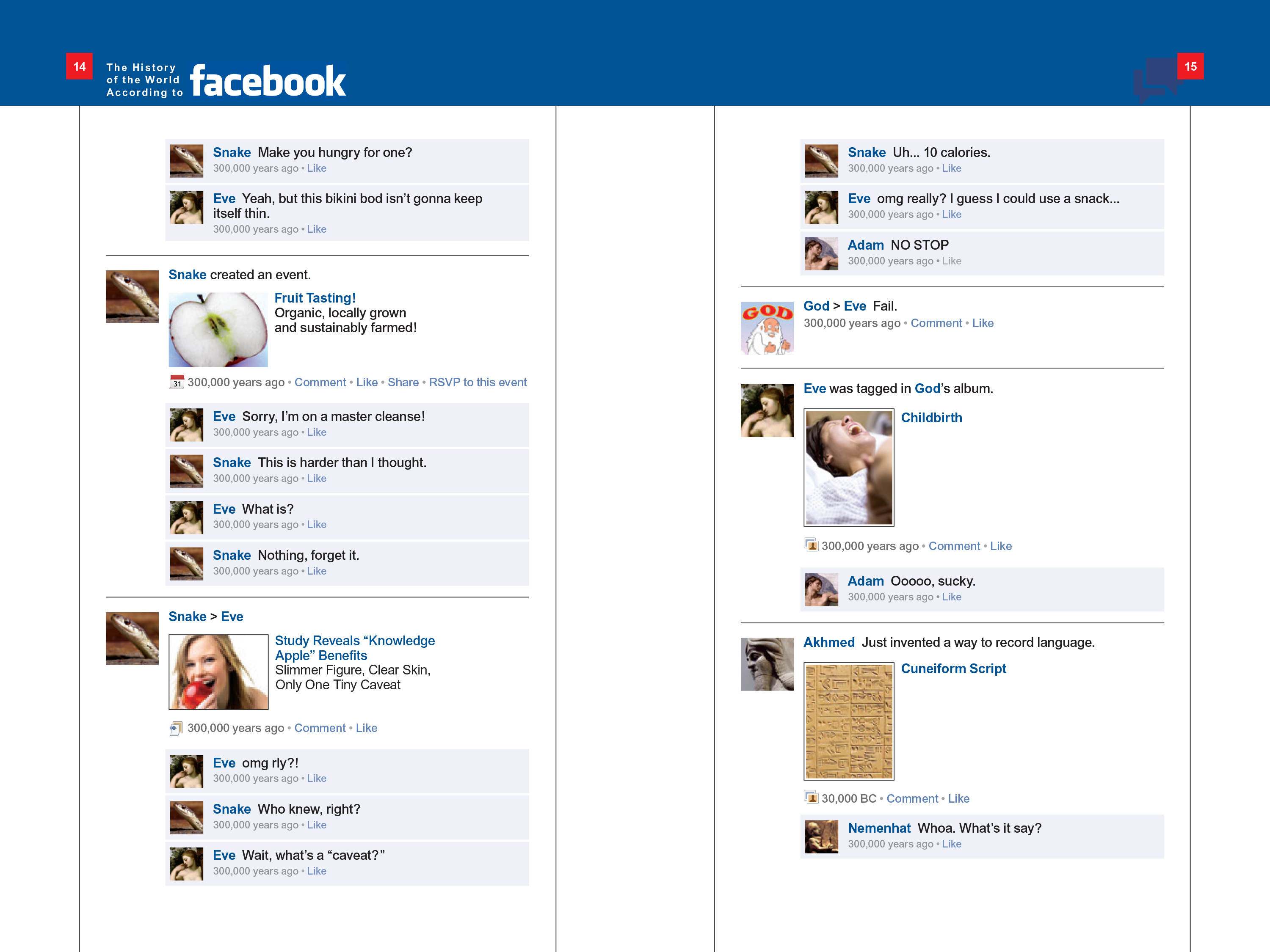 The History of Facebook and How It Was Invented