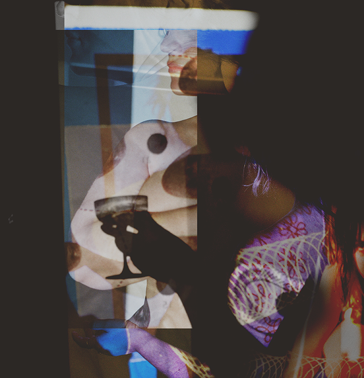 248. but you have to love (rachel remix series - ada limon words) 17.04.25