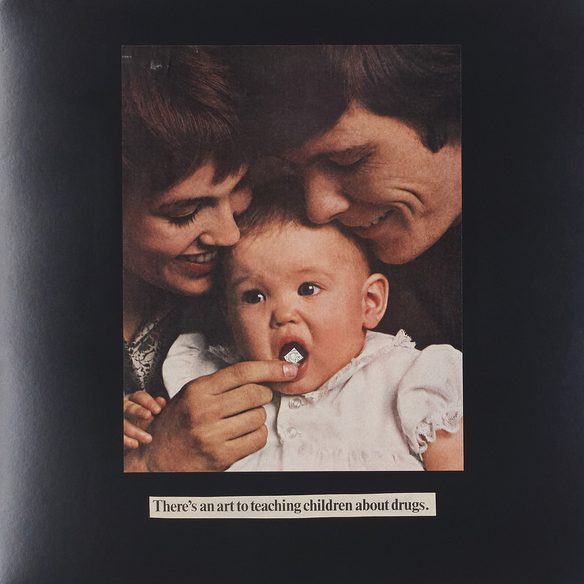 (2024) 12.25" x 12.25"